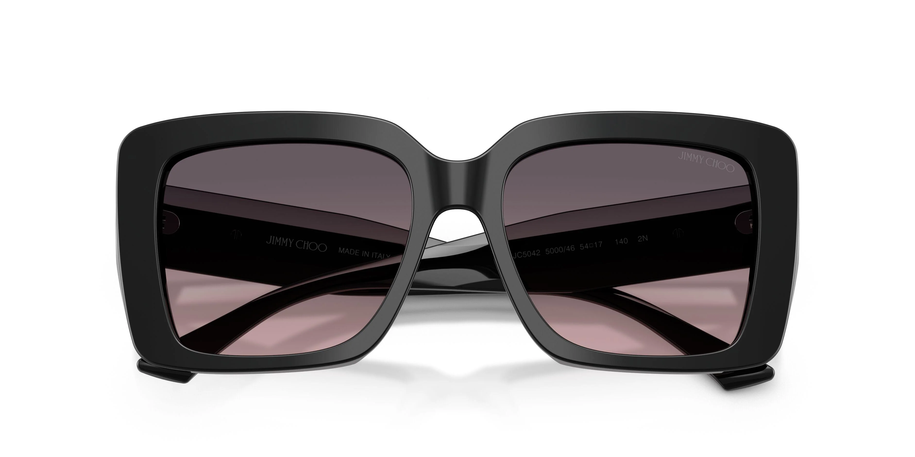 Jimmy Choo 5042 Sunglasses - Image 11