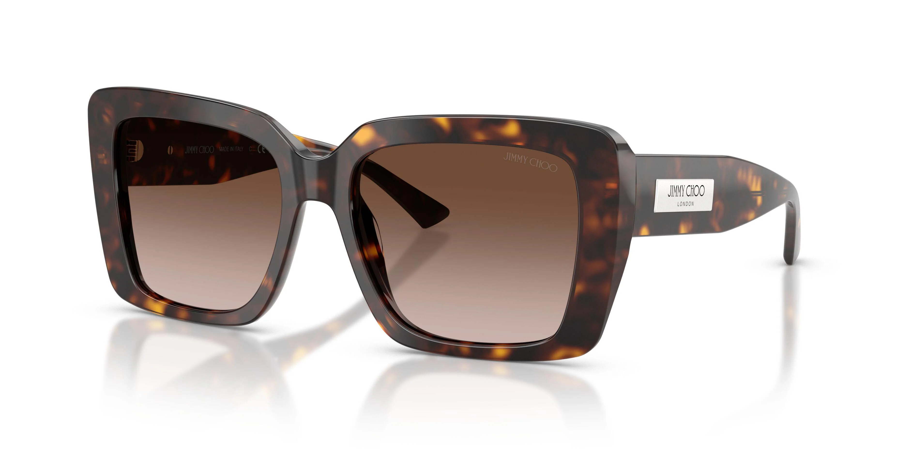 Jimmy Choo 5042 Sunglasses - Image 12