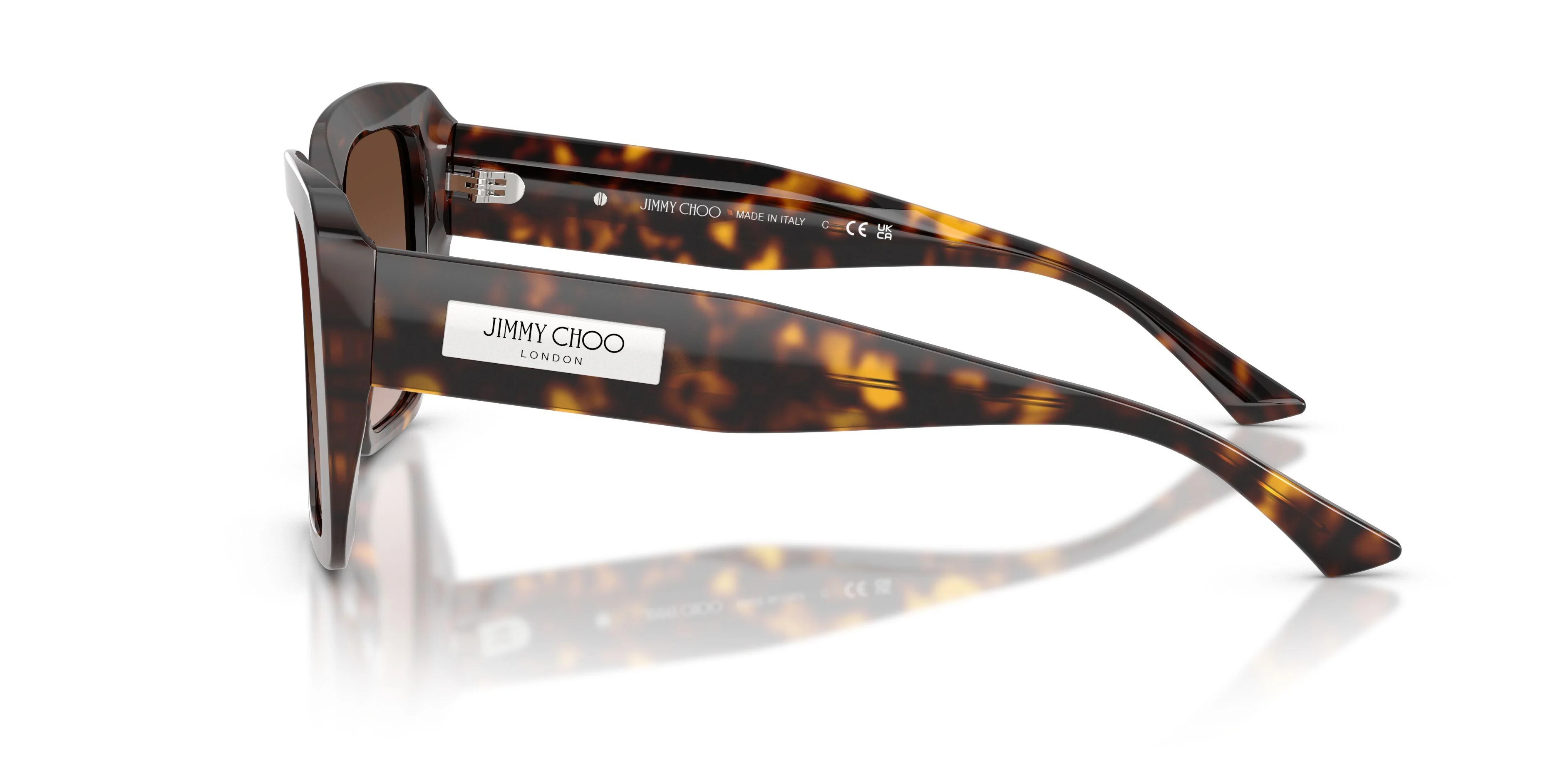 Jimmy Choo 5042 Sunglasses - Image 13