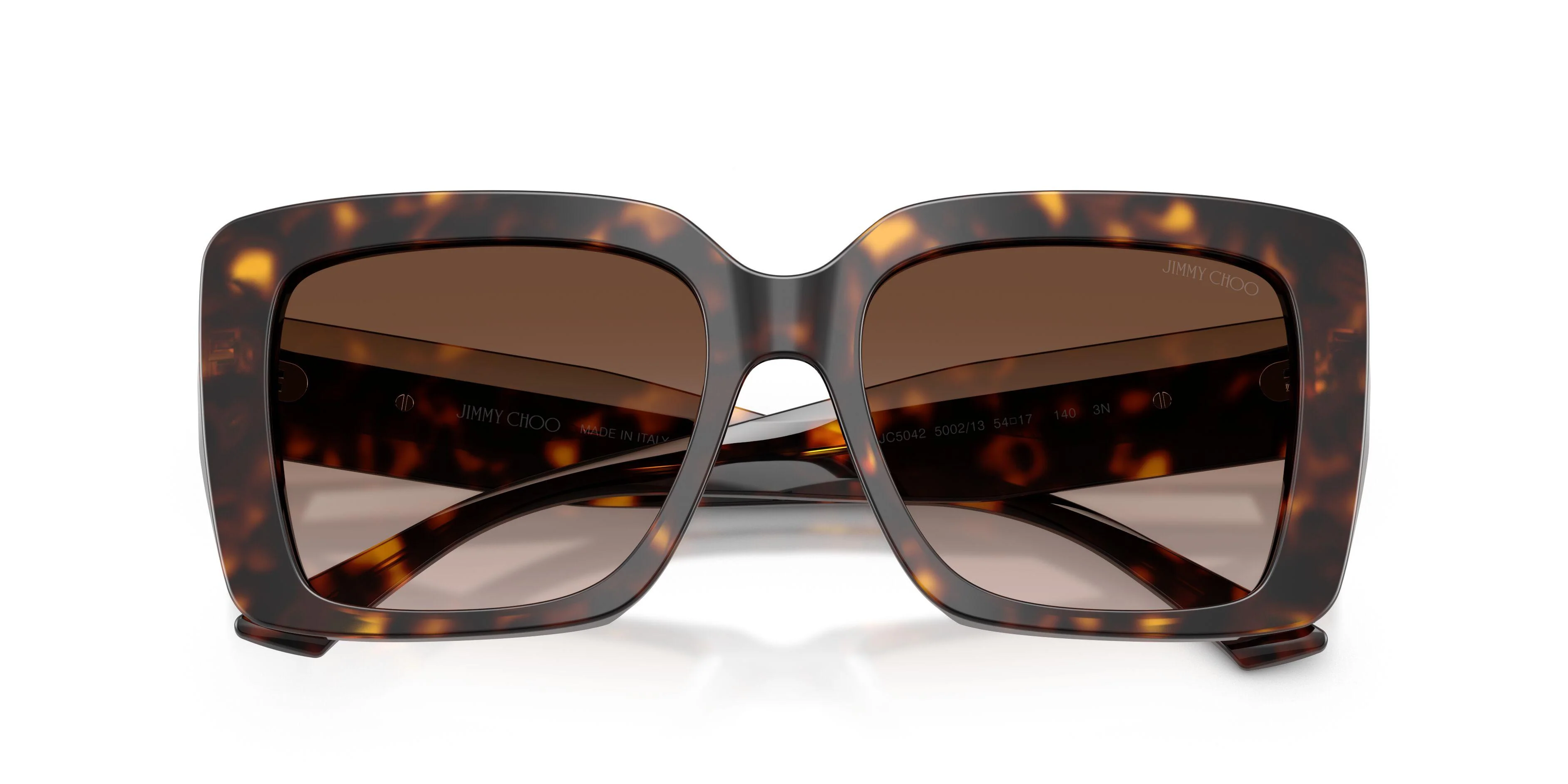 Jimmy Choo 5042 Sunglasses - Image 16