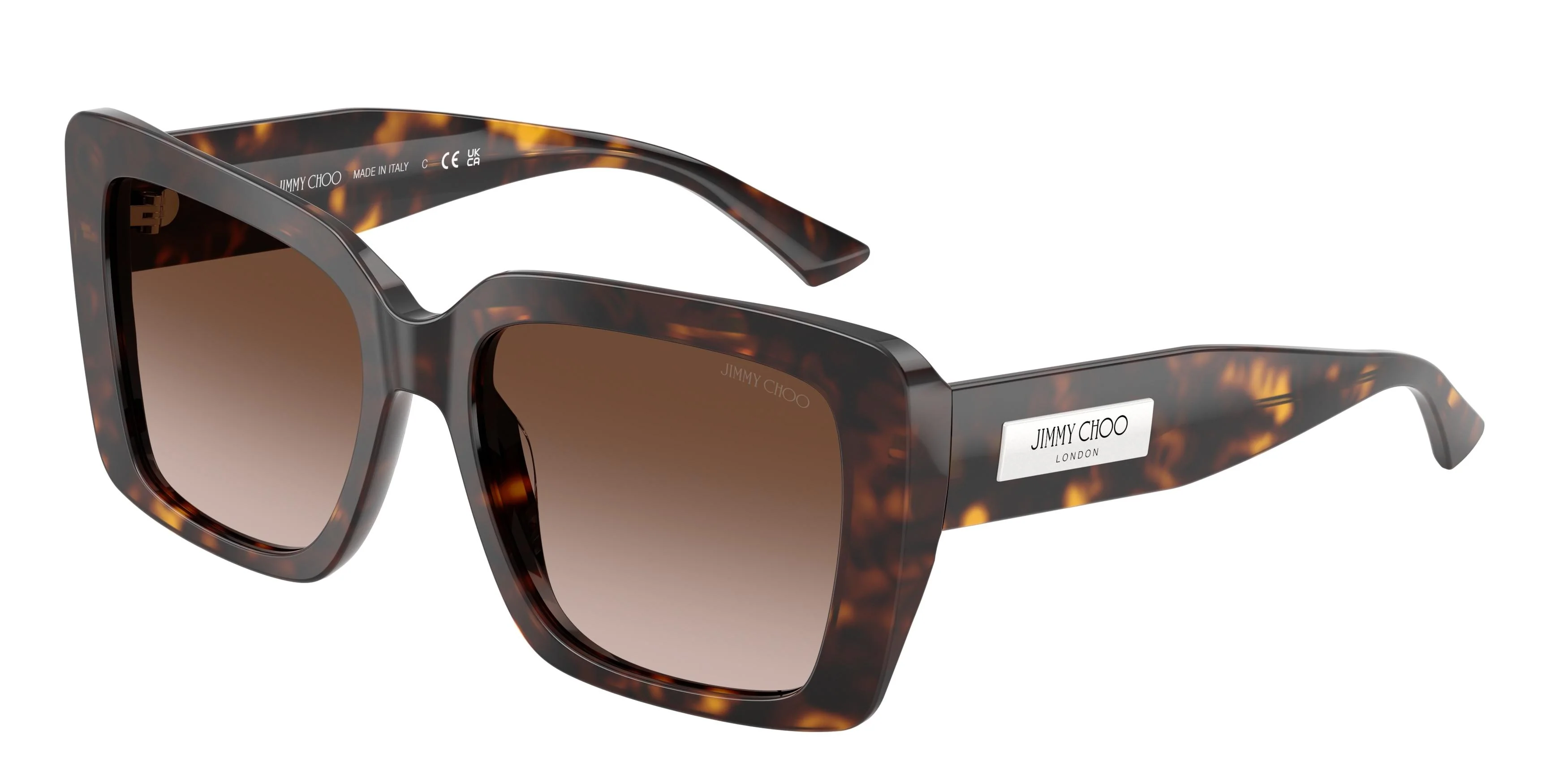 Jimmy Choo 5042 Sunglasses - Image 2