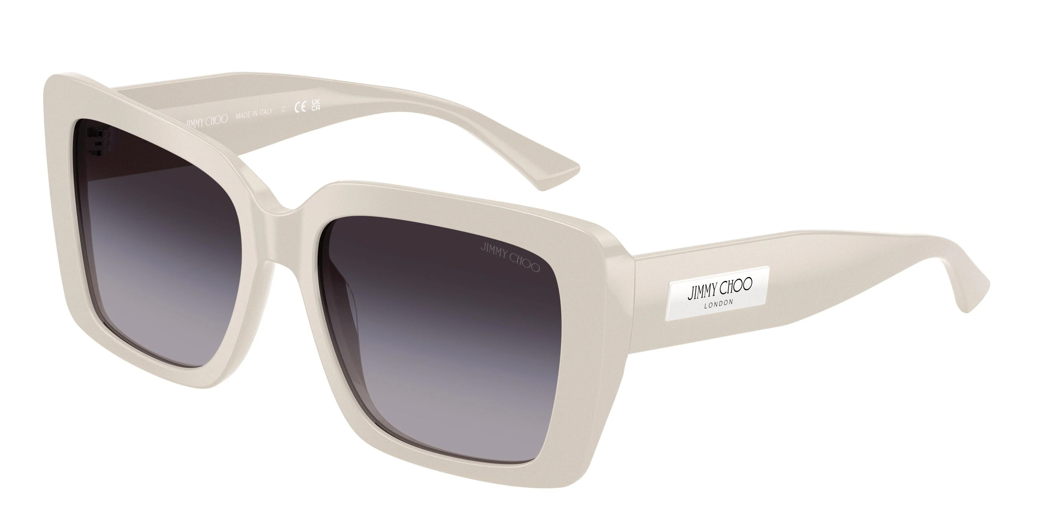 Jimmy Choo 5042 Sunglasses - Image 3