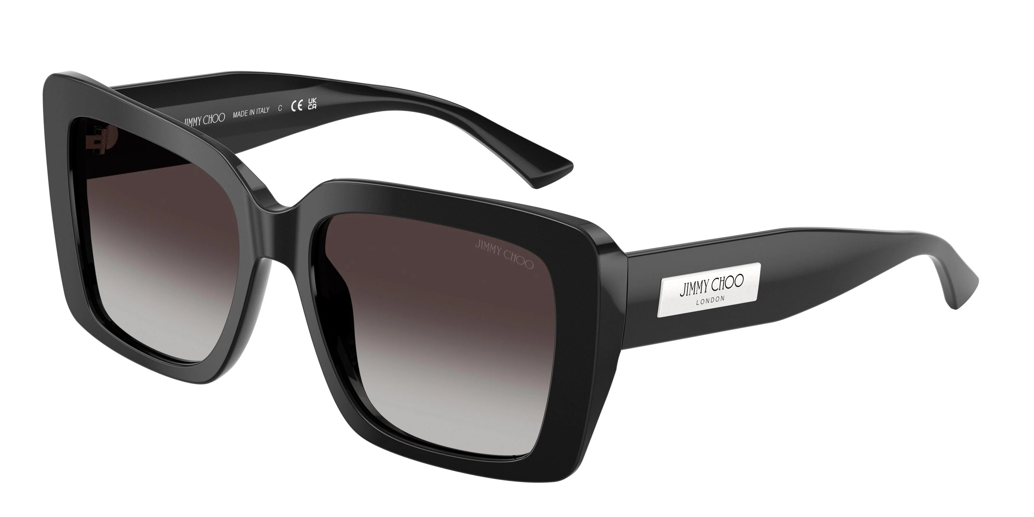 Jimmy Choo 5042 Sunglasses - Image 4