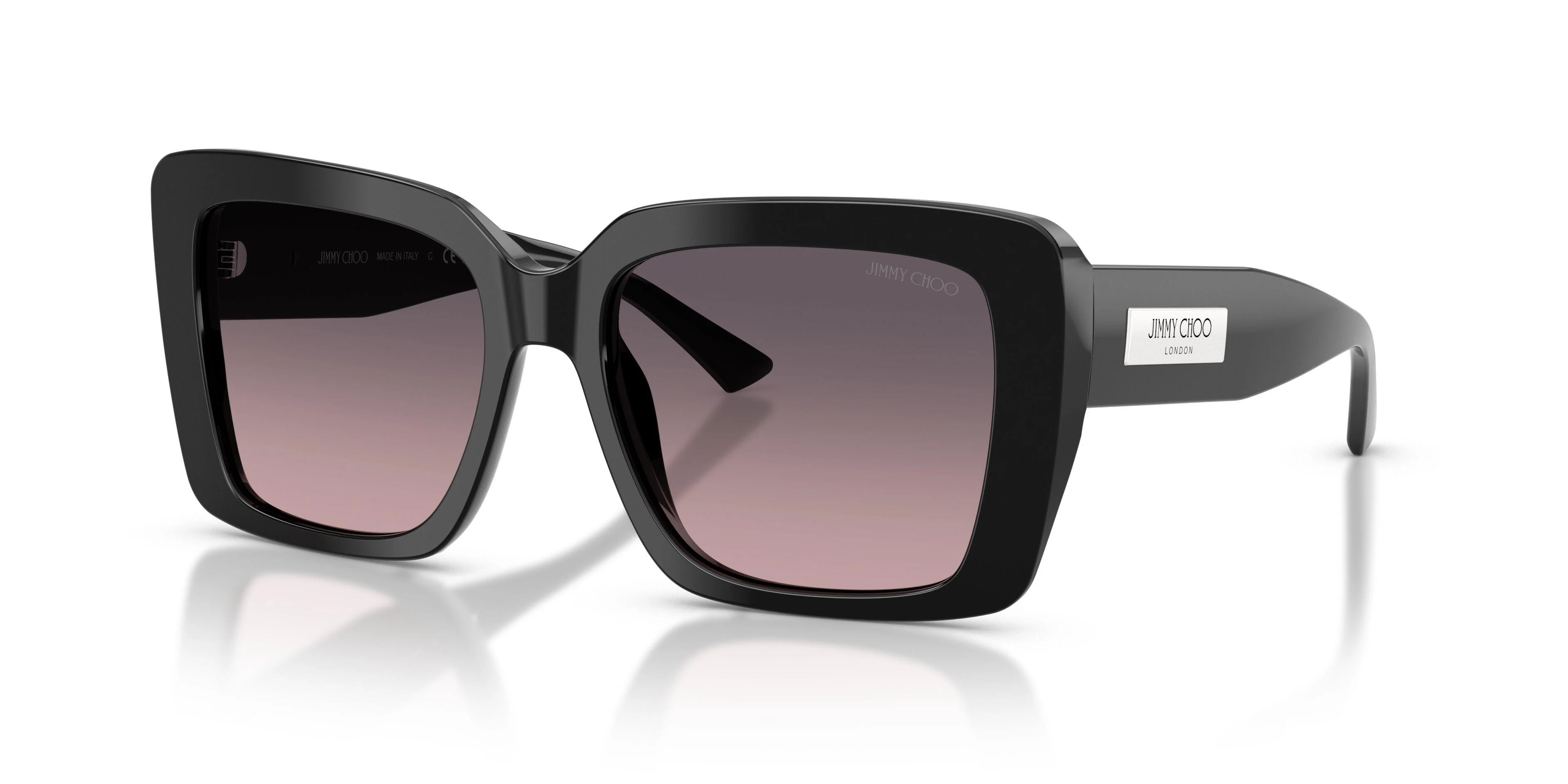 Jimmy Choo 5042 Sunglasses - Image 7