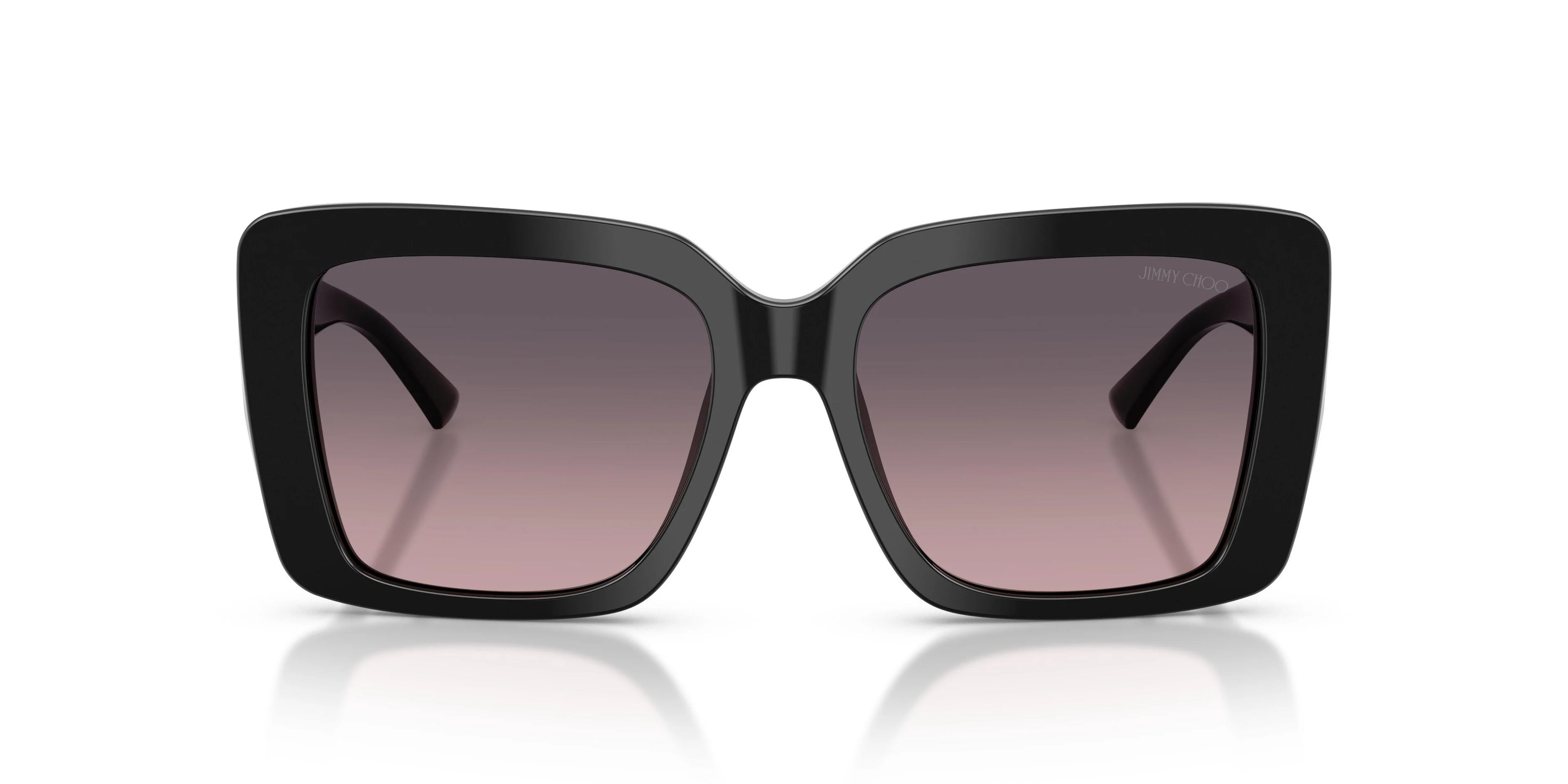 Jimmy Choo 5042F Sunglasses - Image 8