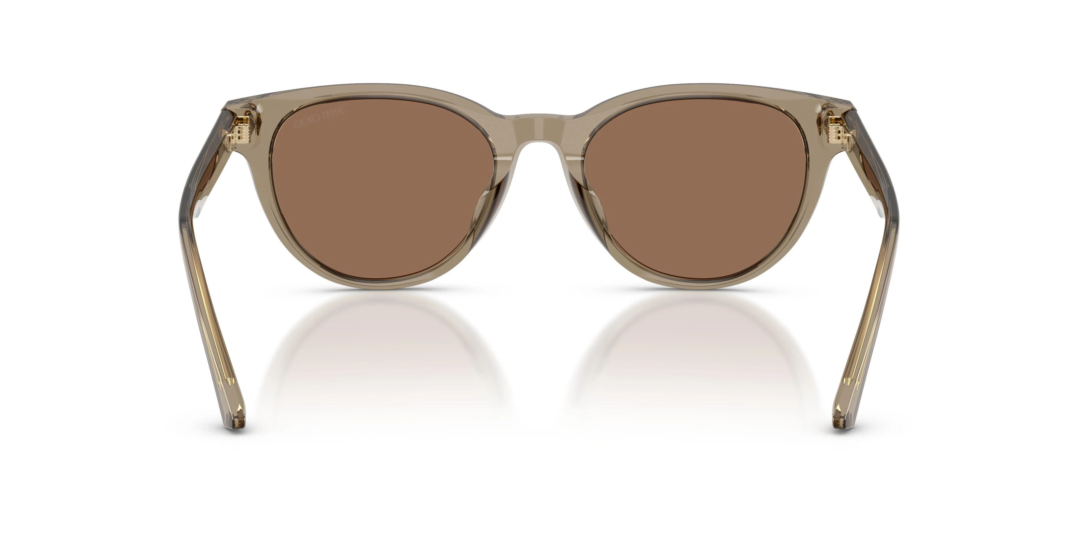 Jimmy Choo 5043D Sunglasses - Image 17