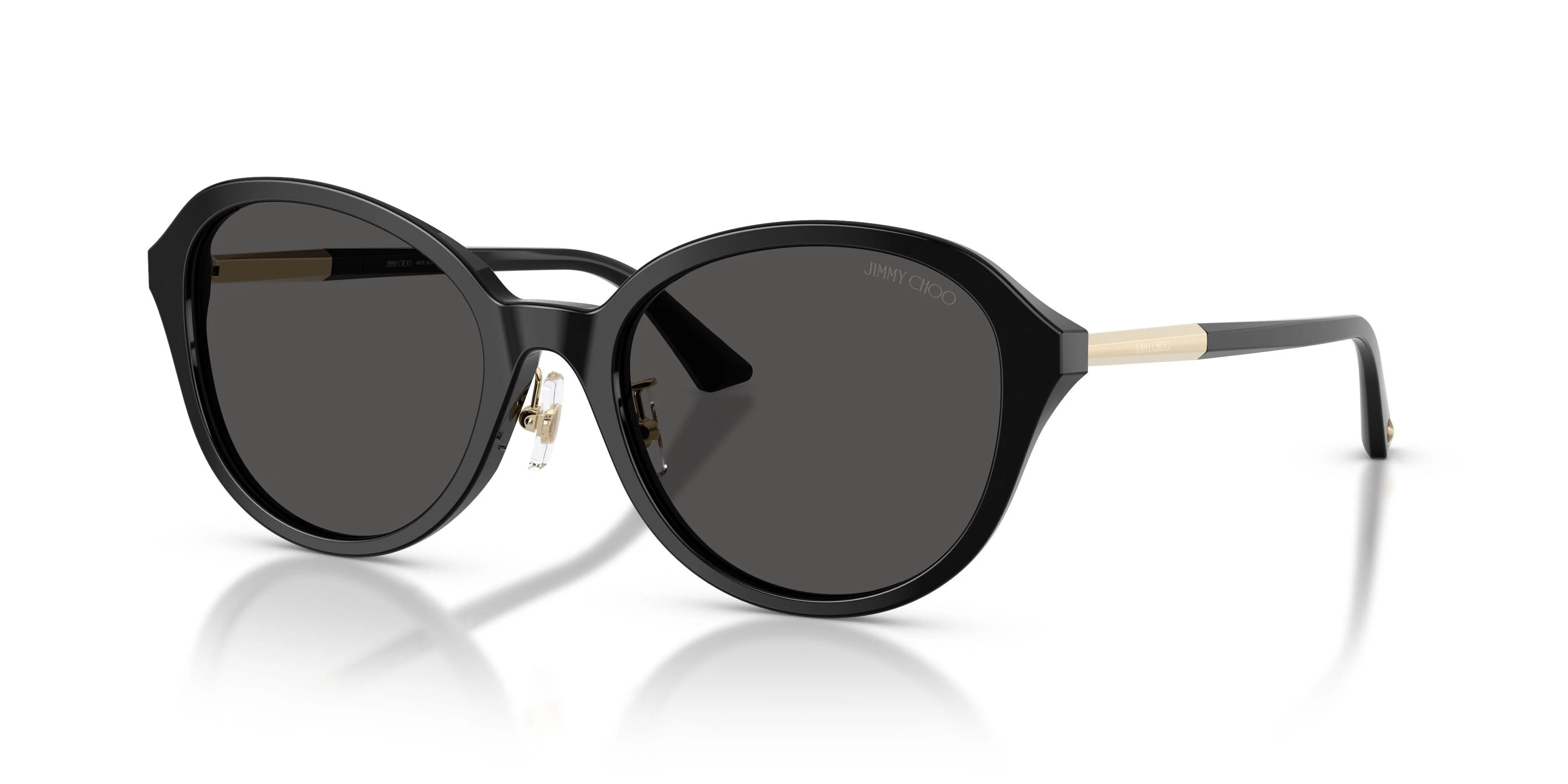 Jimmy Choo 5044D Sunglasses - Image 15