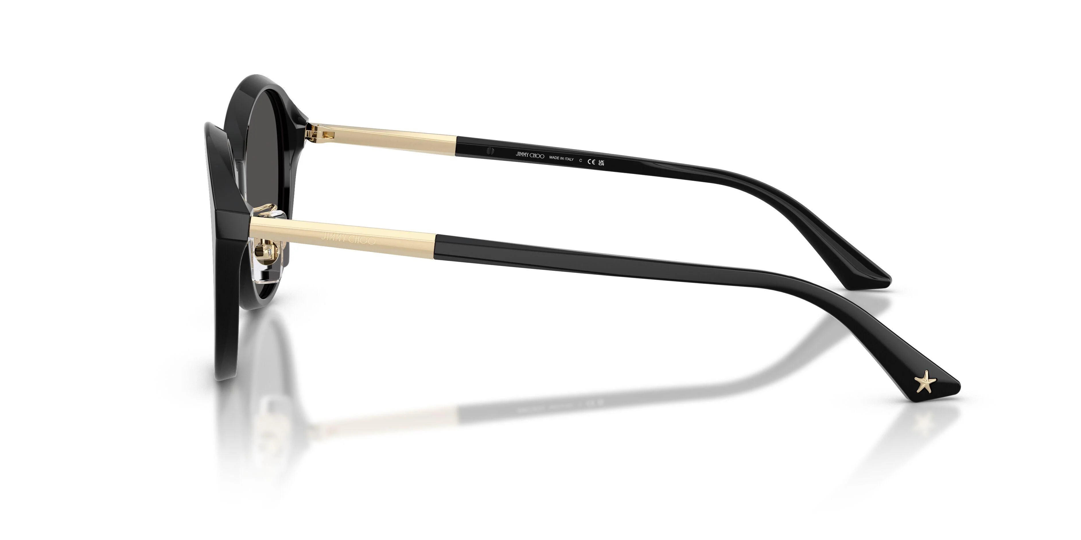 Jimmy Choo 5044D Sunglasses - Image 16