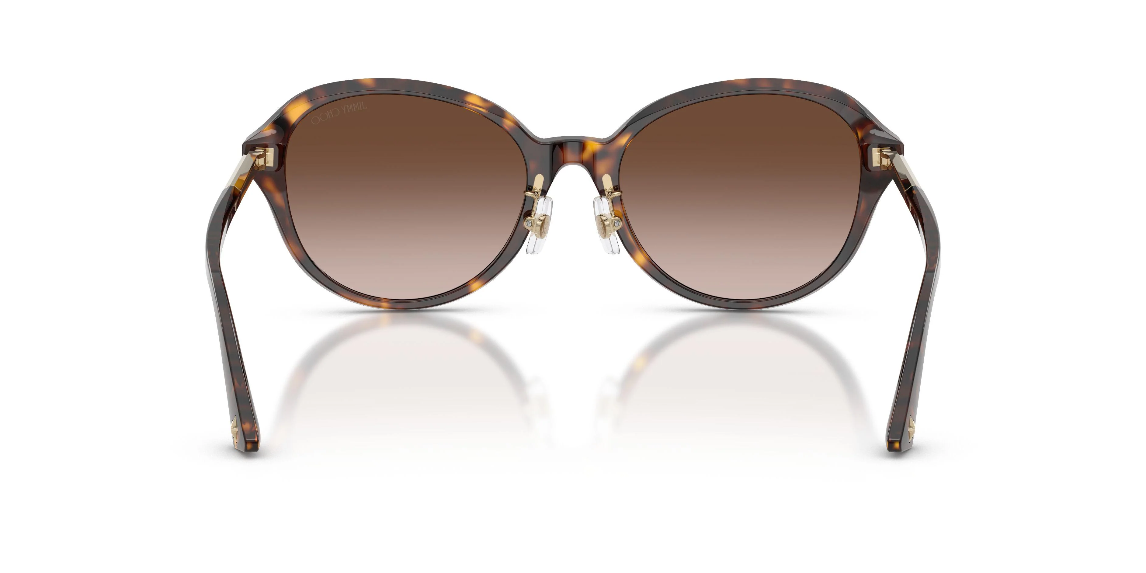 Jimmy Choo 5044D Sunglasses - Image 7