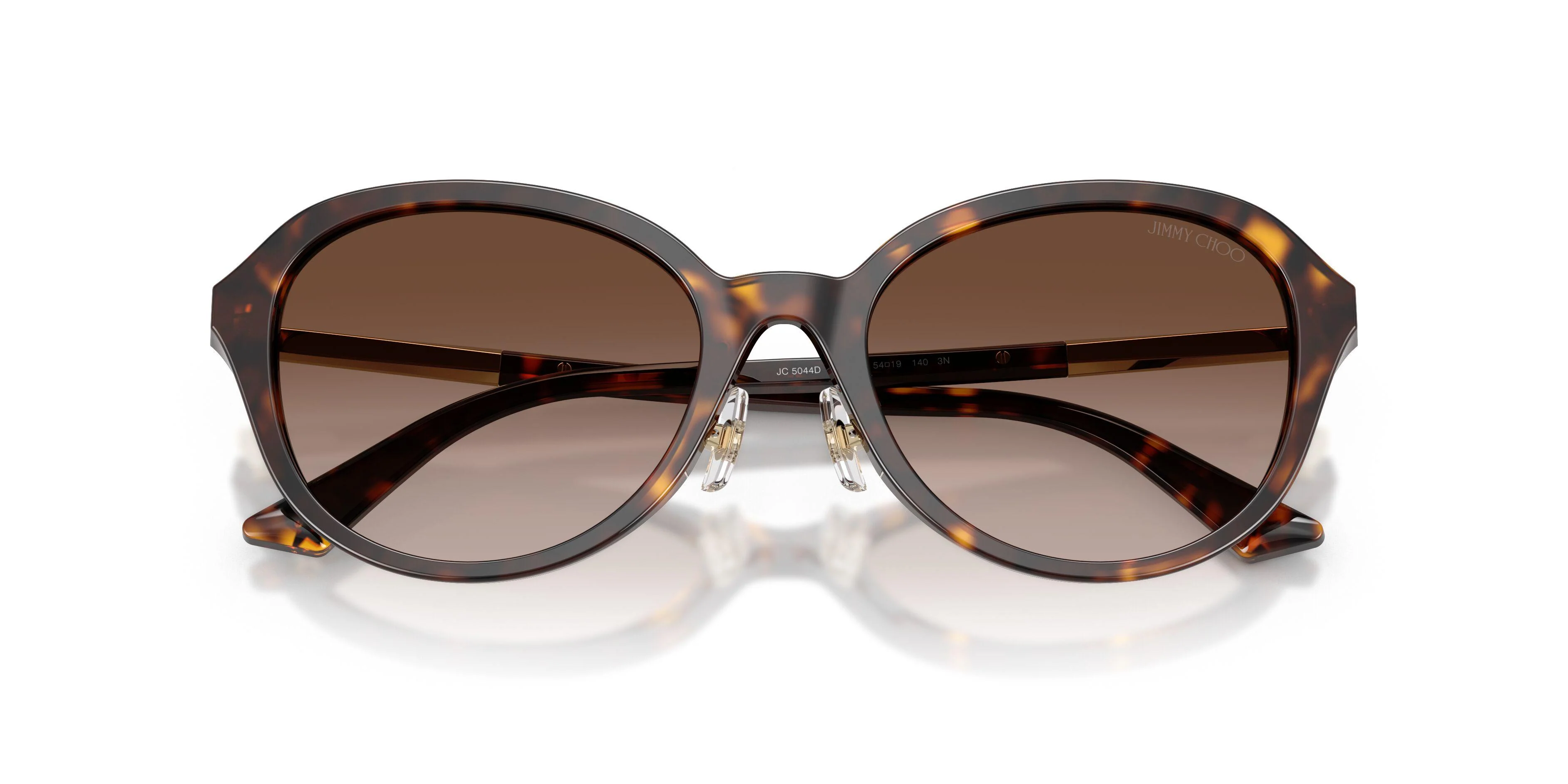 Jimmy Choo 5044D Sunglasses - Image 9