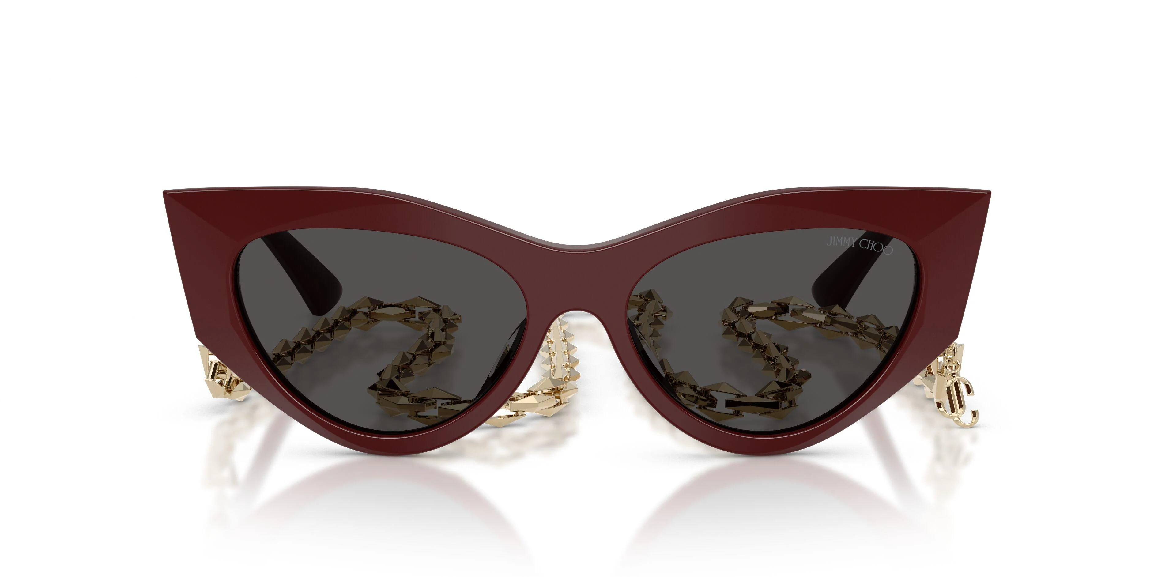 Jimmy Choo 5045U Sunglasses - Image 11