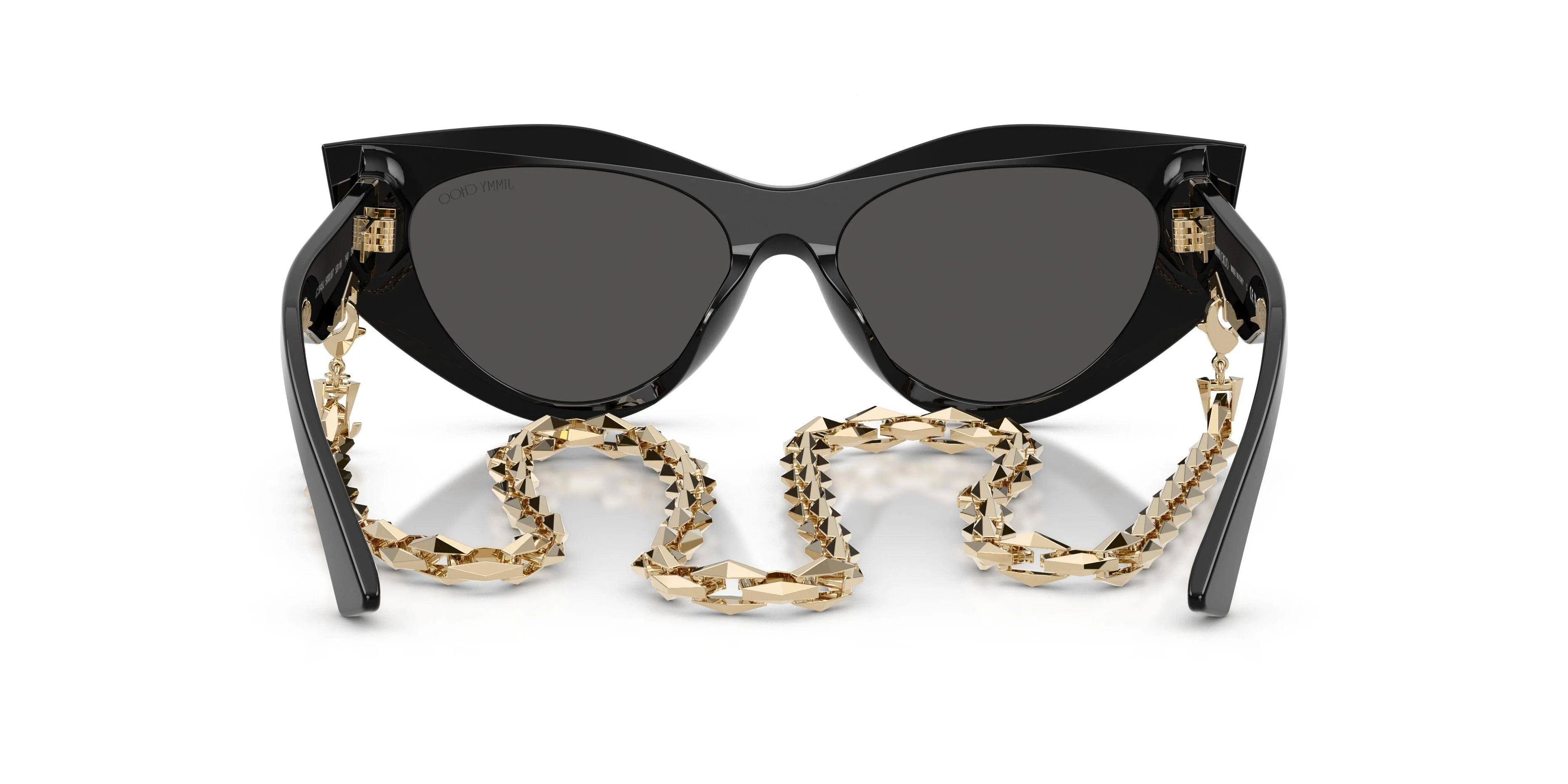 Jimmy Choo 5045U Sunglasses - Image 5