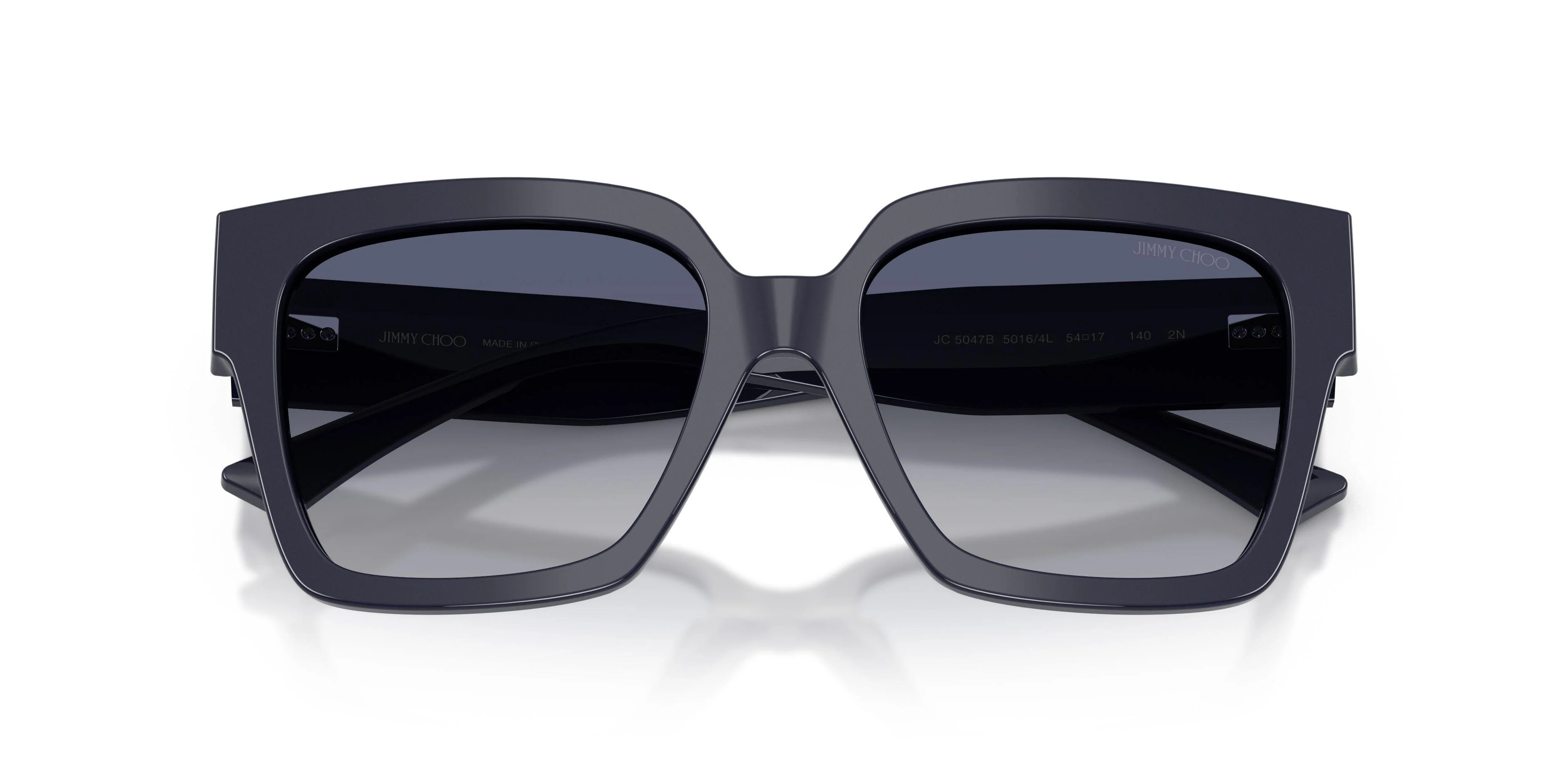 Jimmy Choo 5047B Sunglasses - Image 11