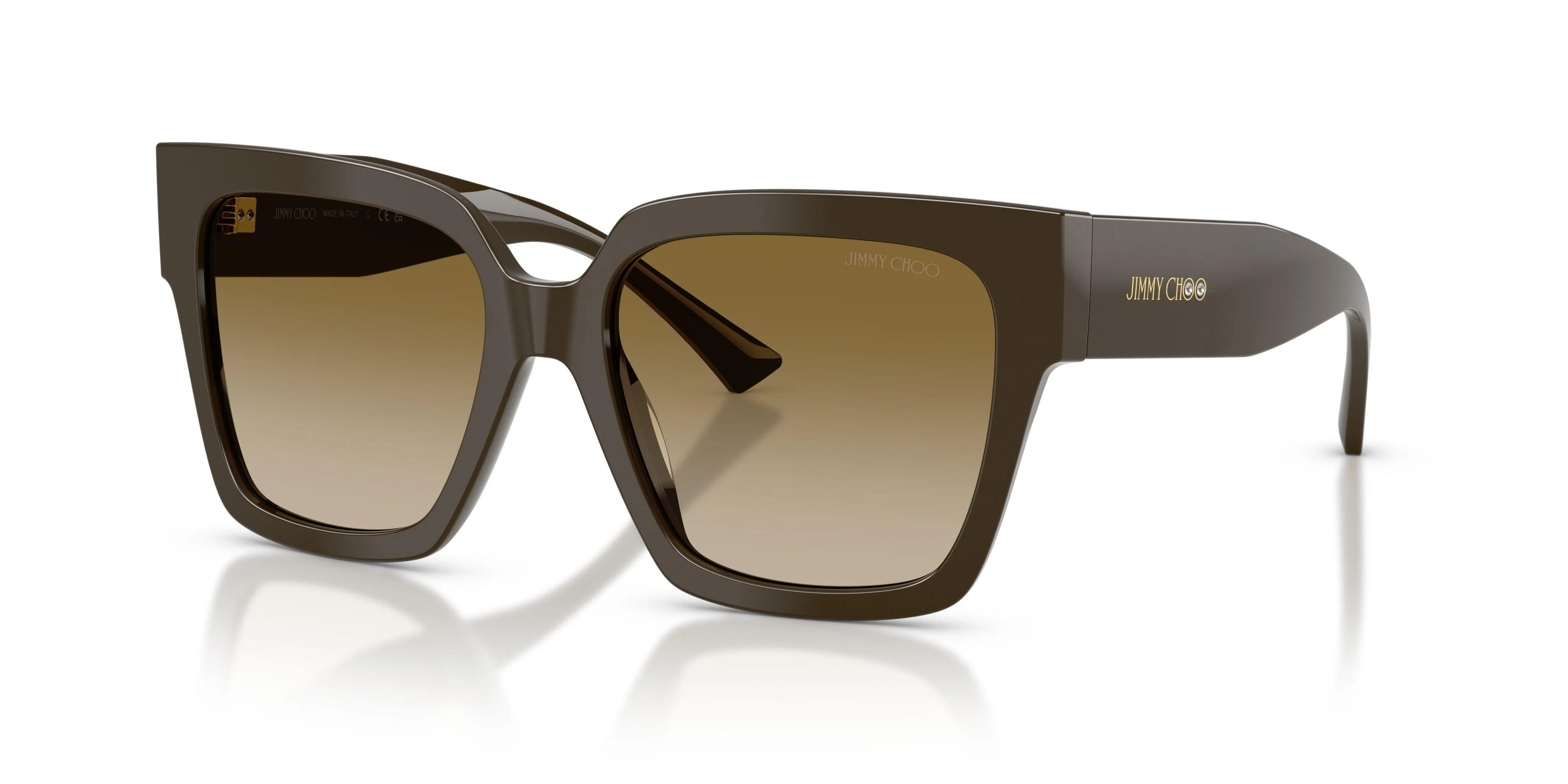 Jimmy Choo 5047B Sunglasses - Image 32