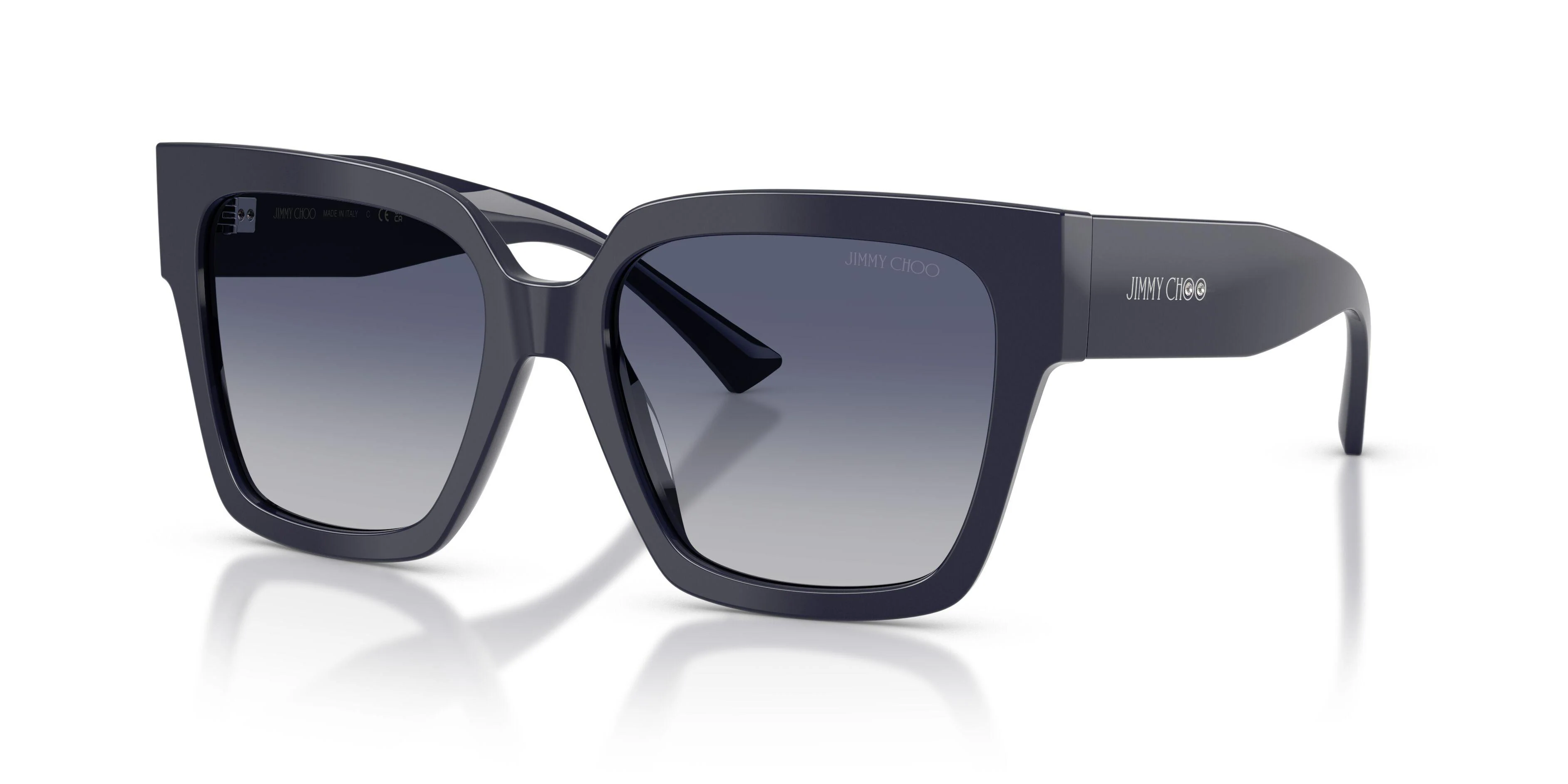 Jimmy Choo 5047BF Sunglasses - Image 10