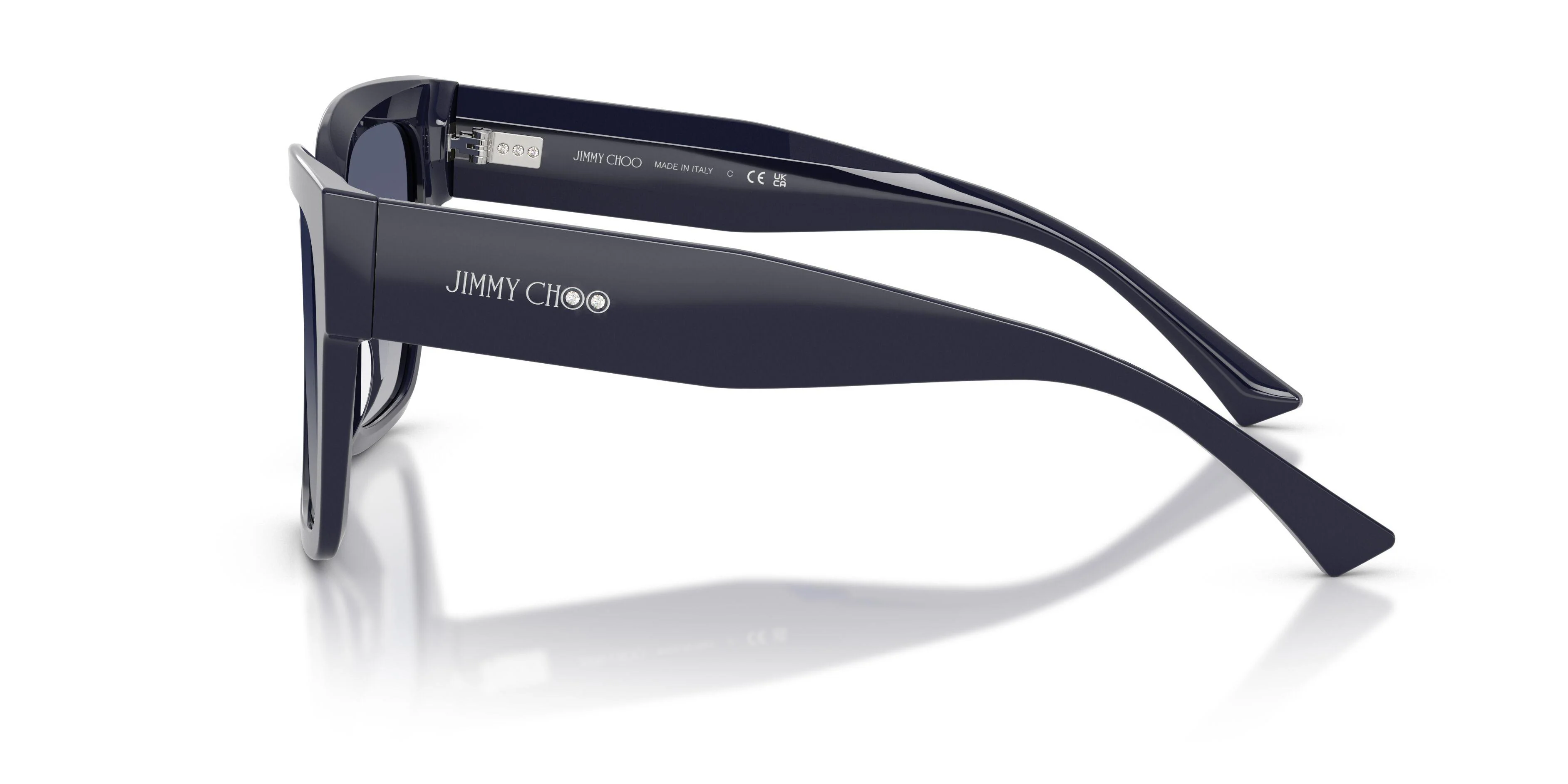 Jimmy Choo 5047BF Sunglasses - Image 11