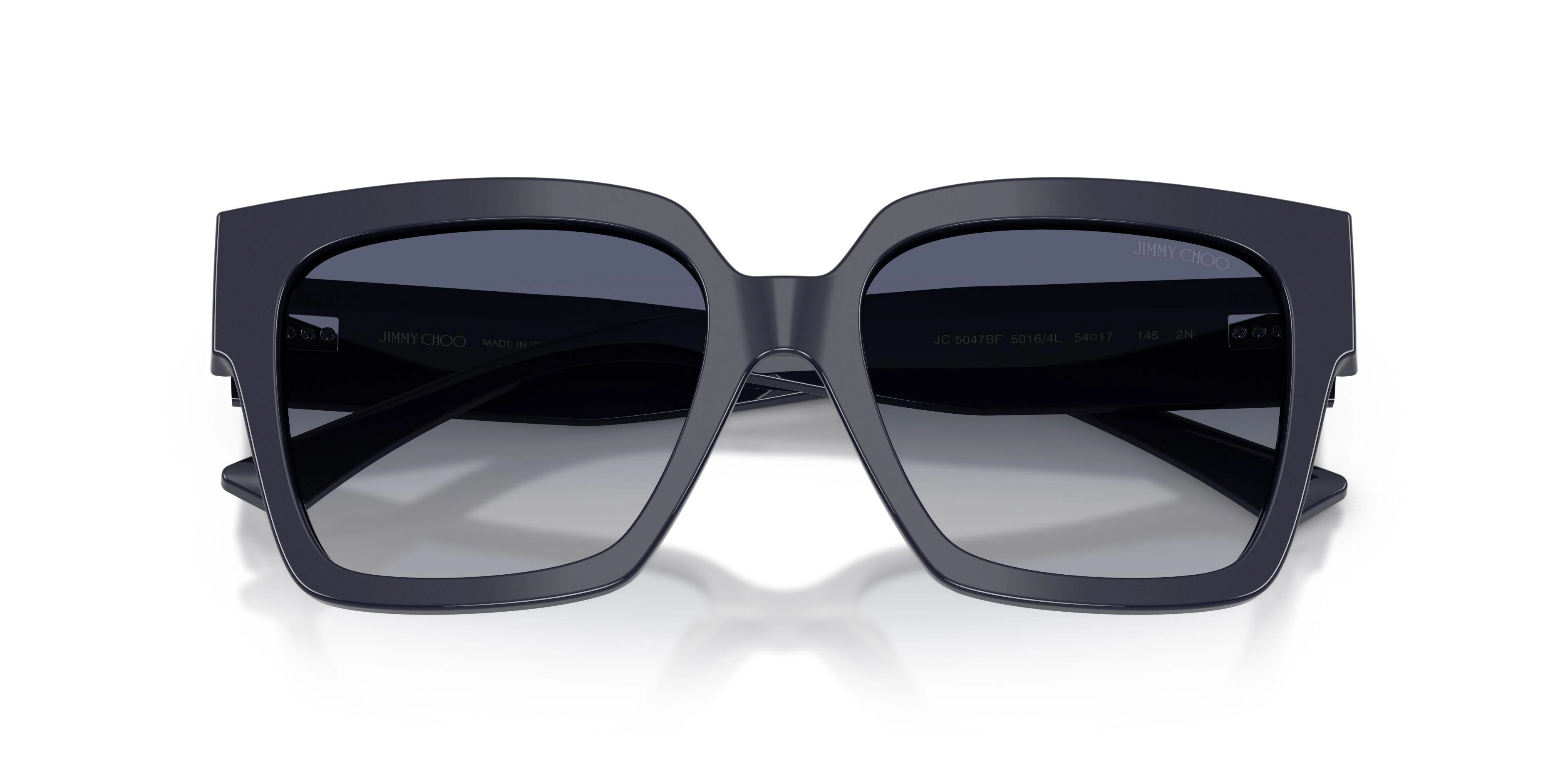 Jimmy Choo 5047BF Sunglasses - Image 14