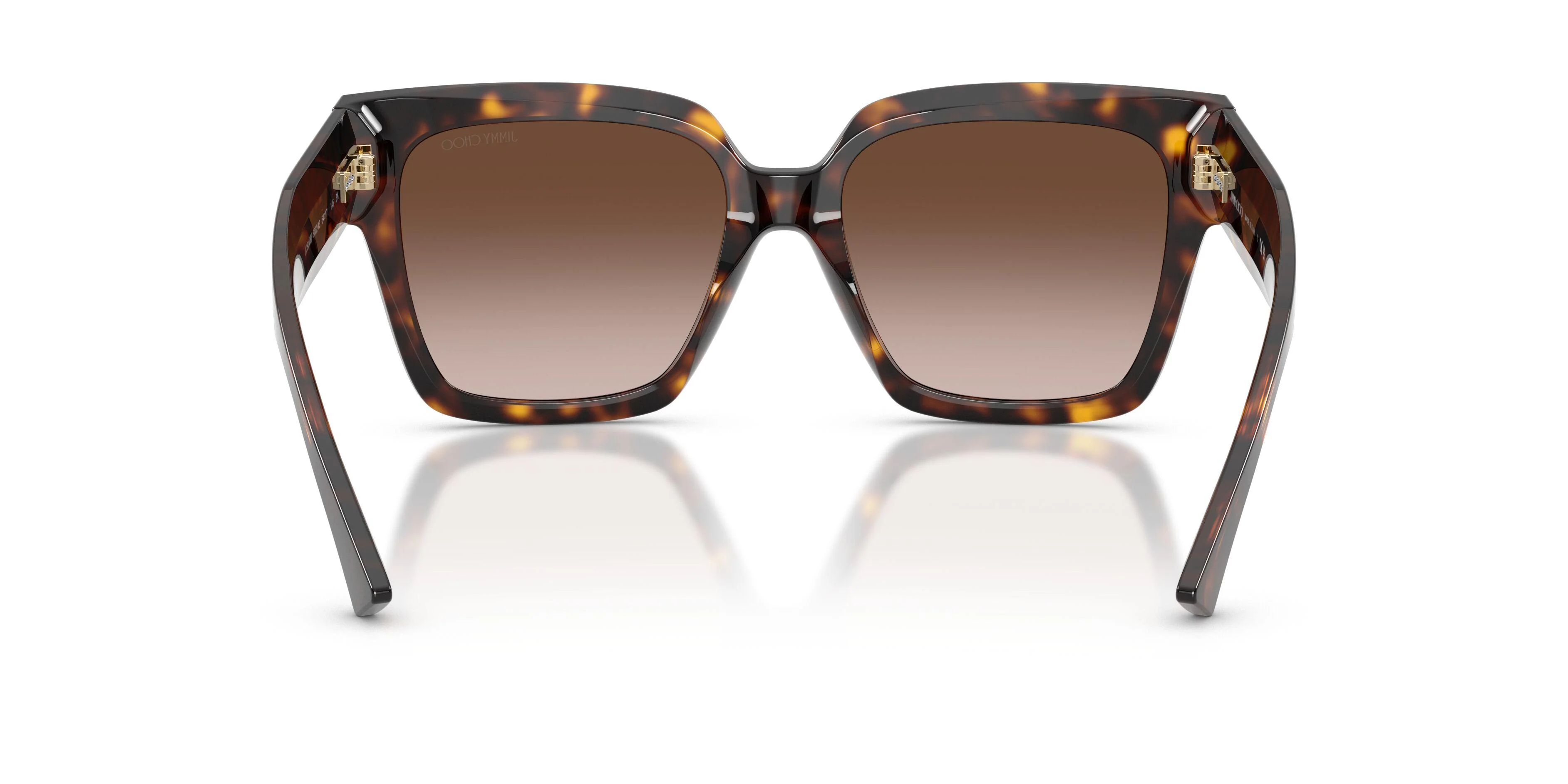 Jimmy Choo 5047BF Sunglasses - Image 17