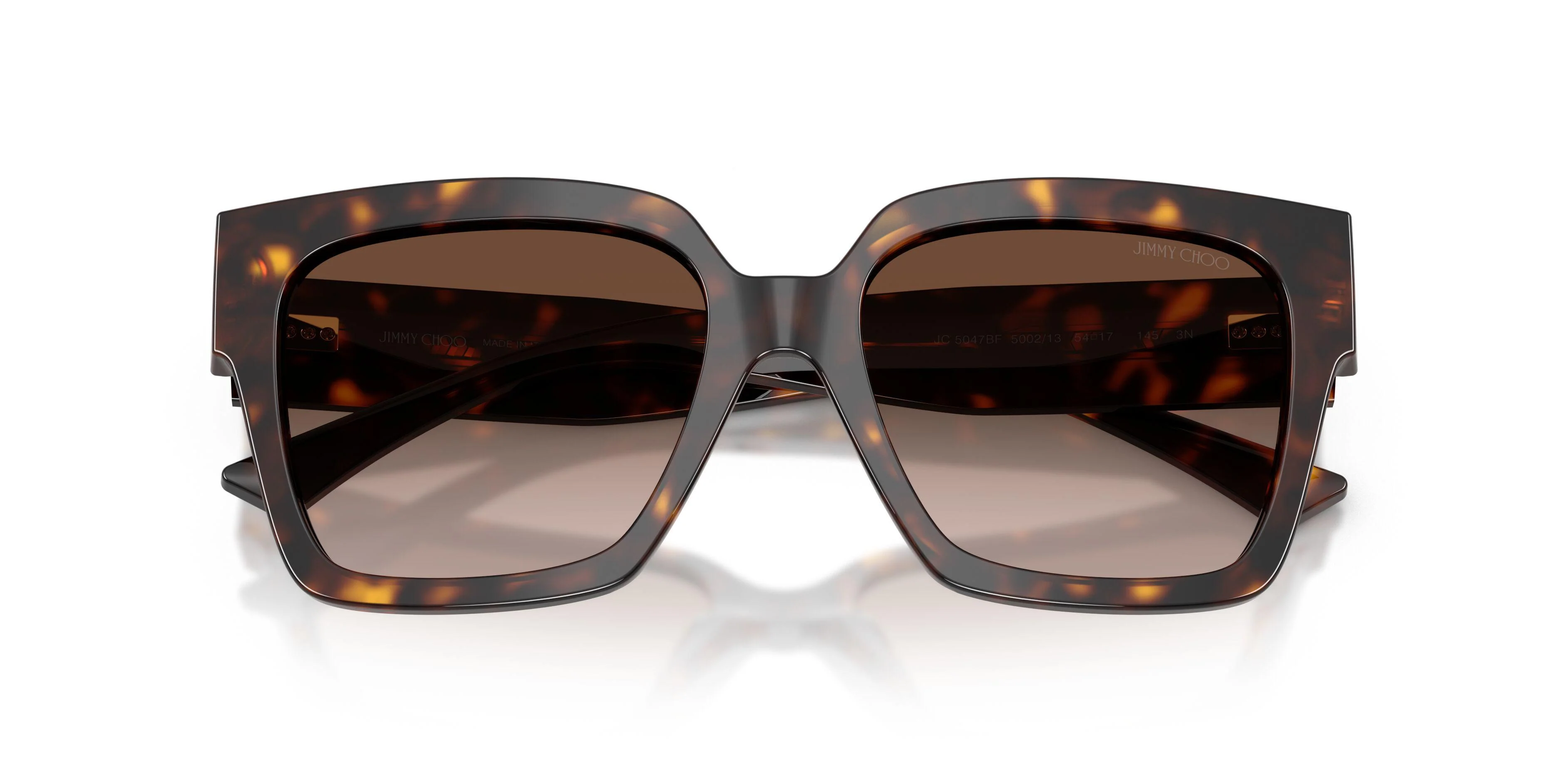 Jimmy Choo 5047BF Sunglasses - Image 19