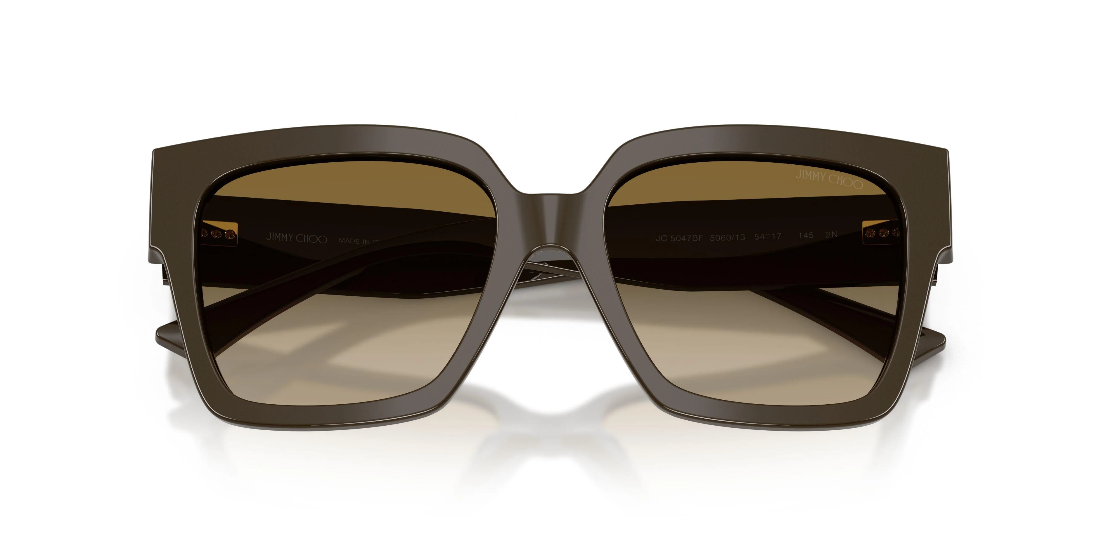 Jimmy Choo 5047BF Sunglasses - Image 24