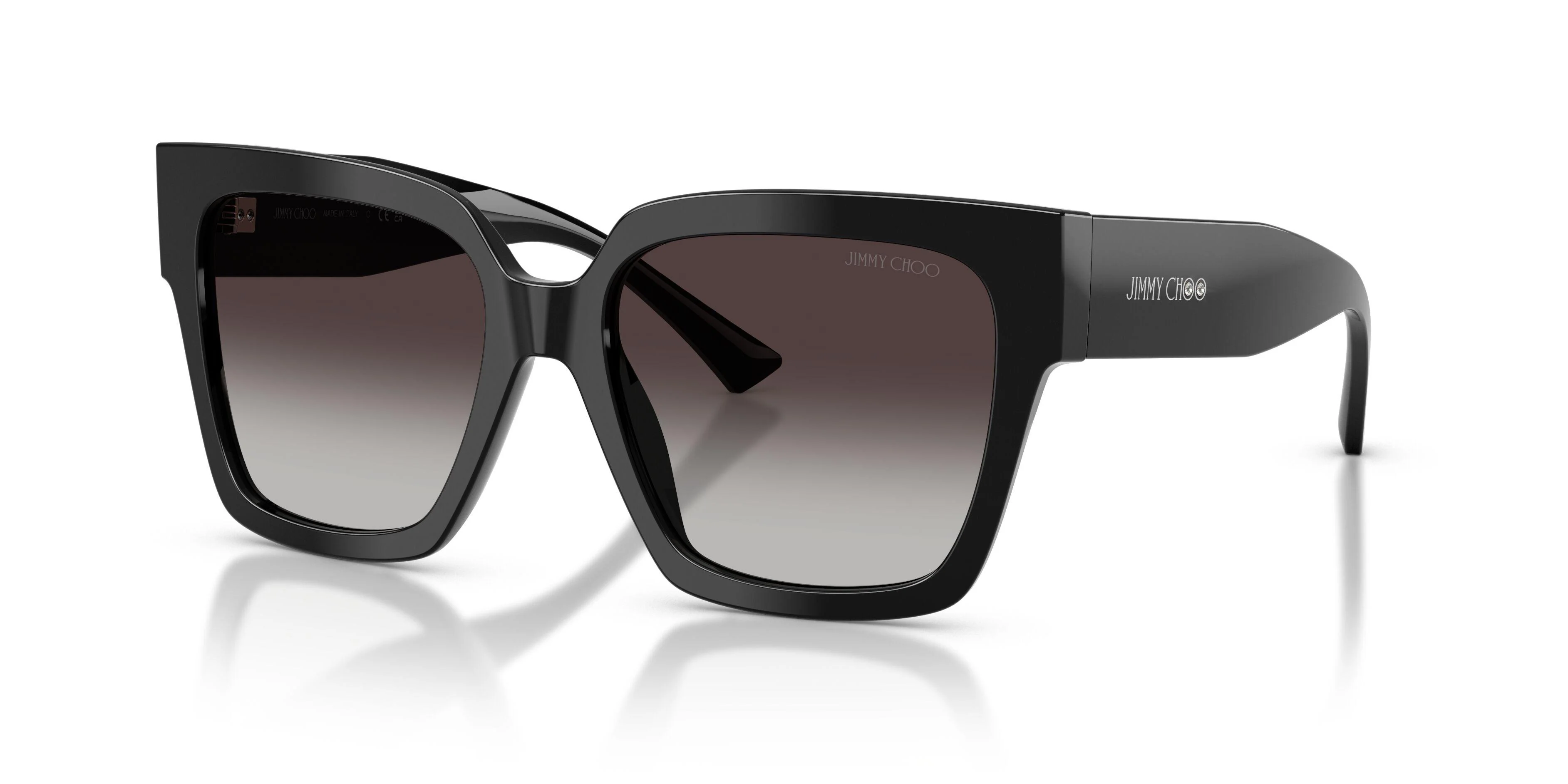 Jimmy Choo 5047BF Sunglasses - Image 5