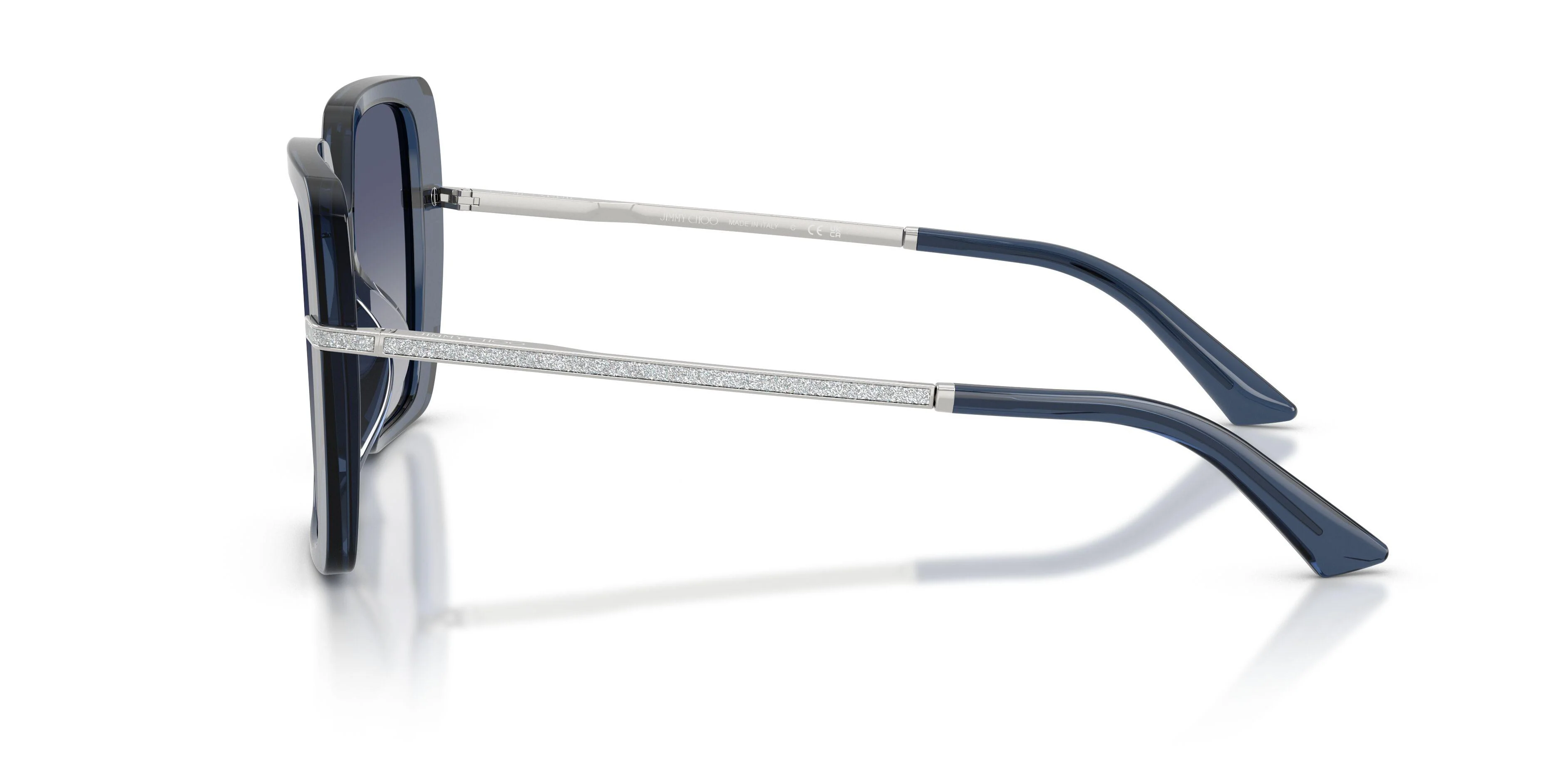 Jimmy Choo 5048JU Sunglasses - Image 11