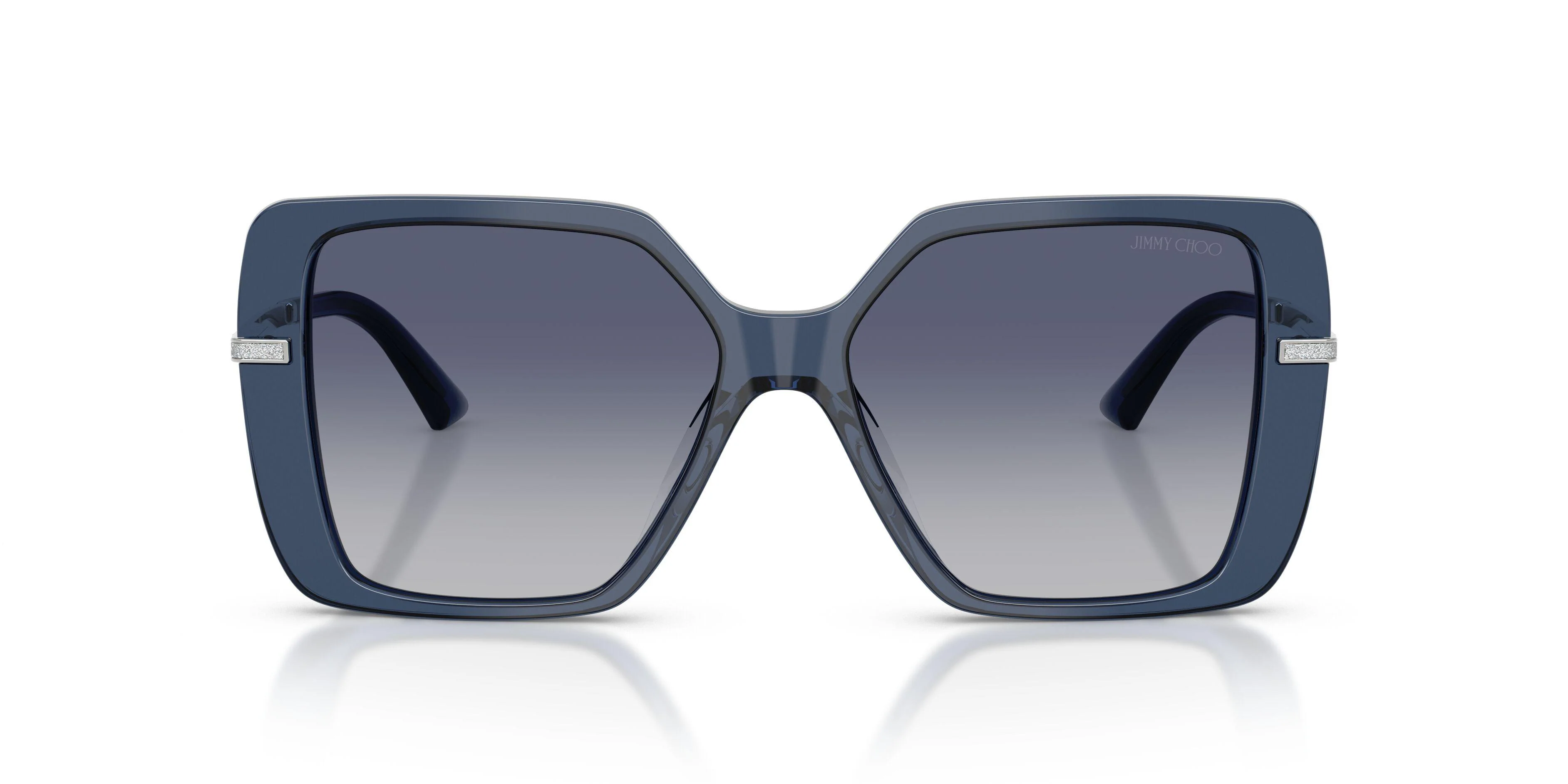 Jimmy Choo 5048JU Sunglasses - Image 13
