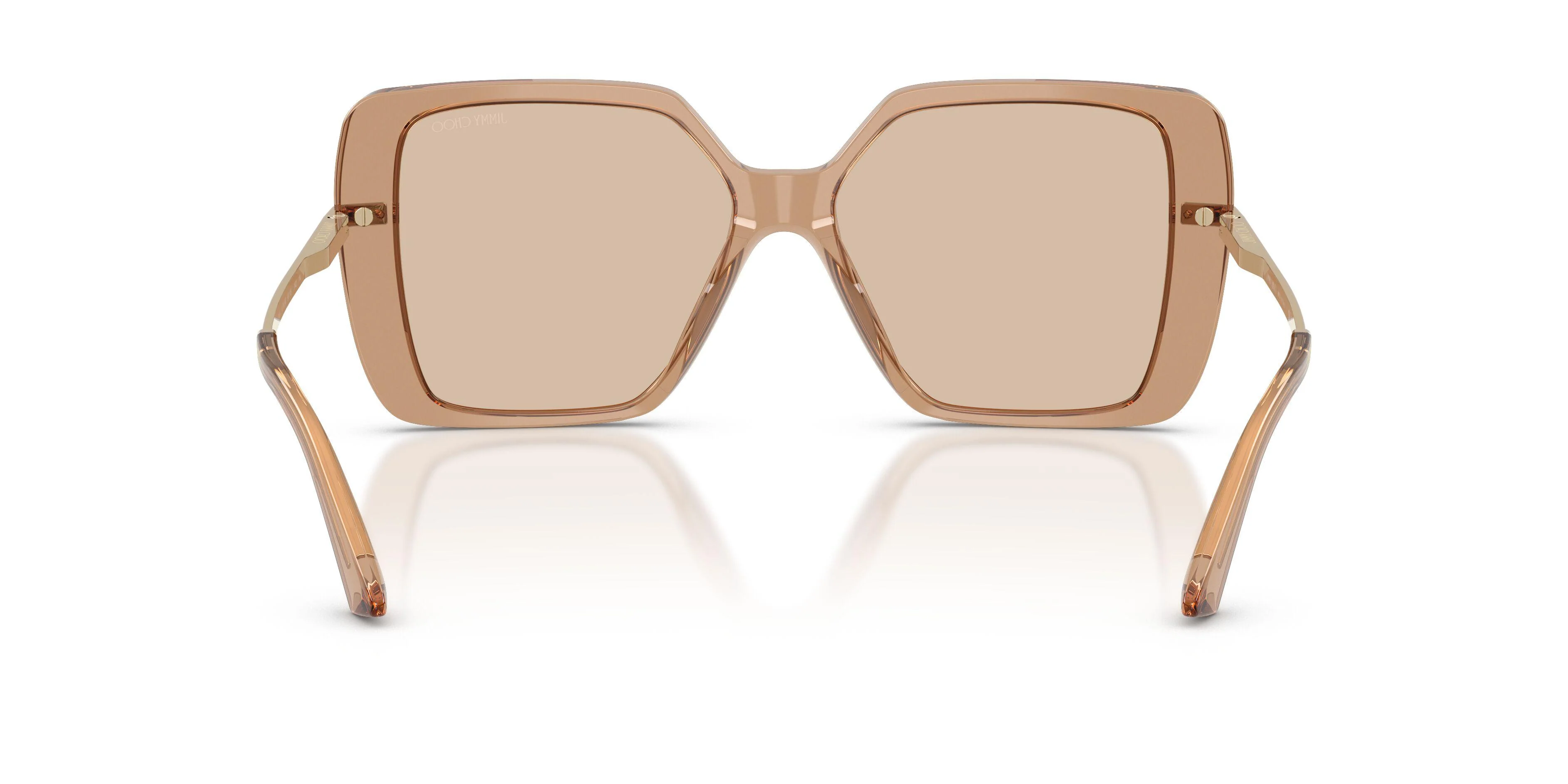 Jimmy Choo 5048JU Sunglasses - Image 7
