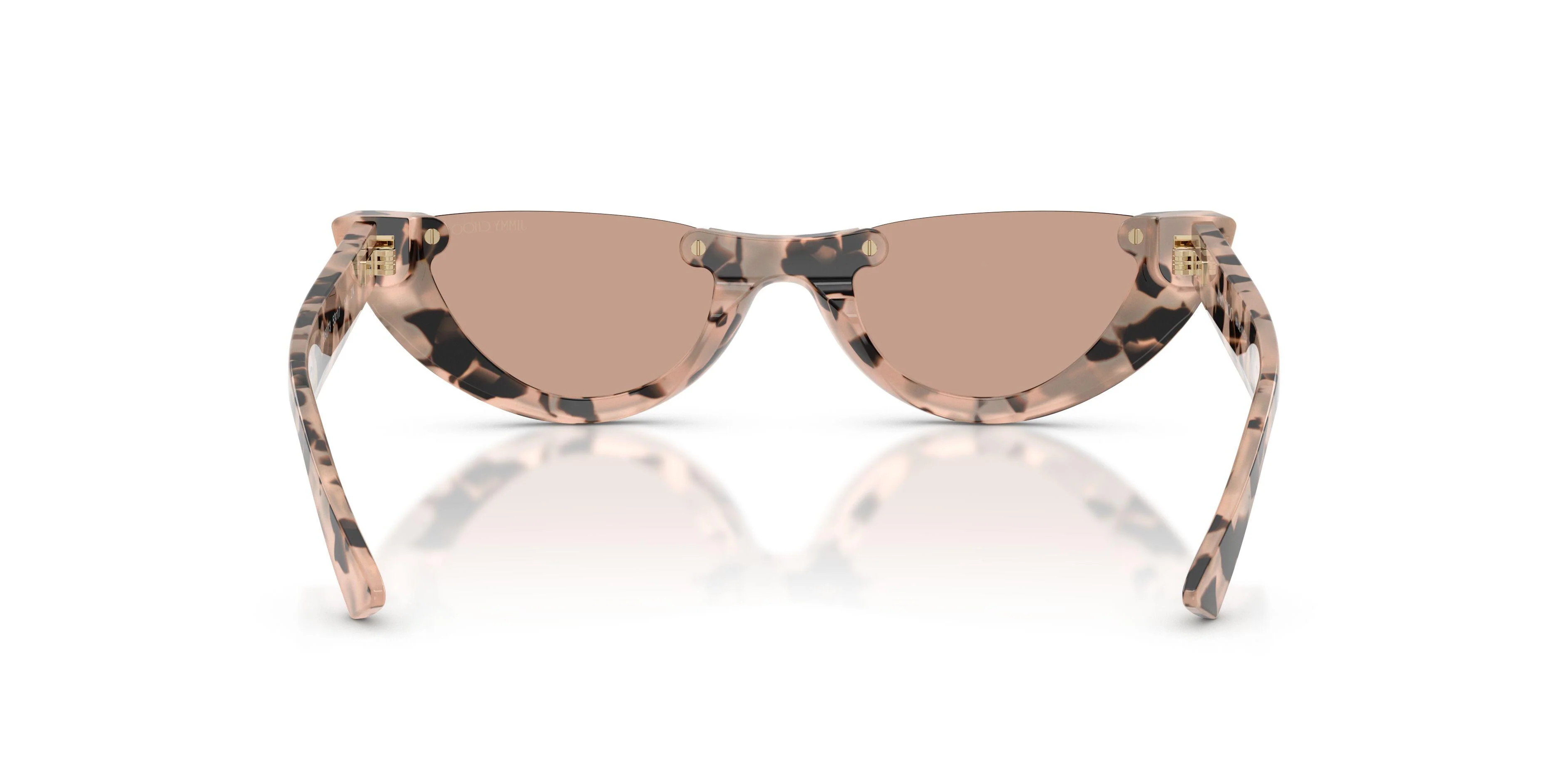 Jimmy Choo 5049HU Sunglasses - Image 12