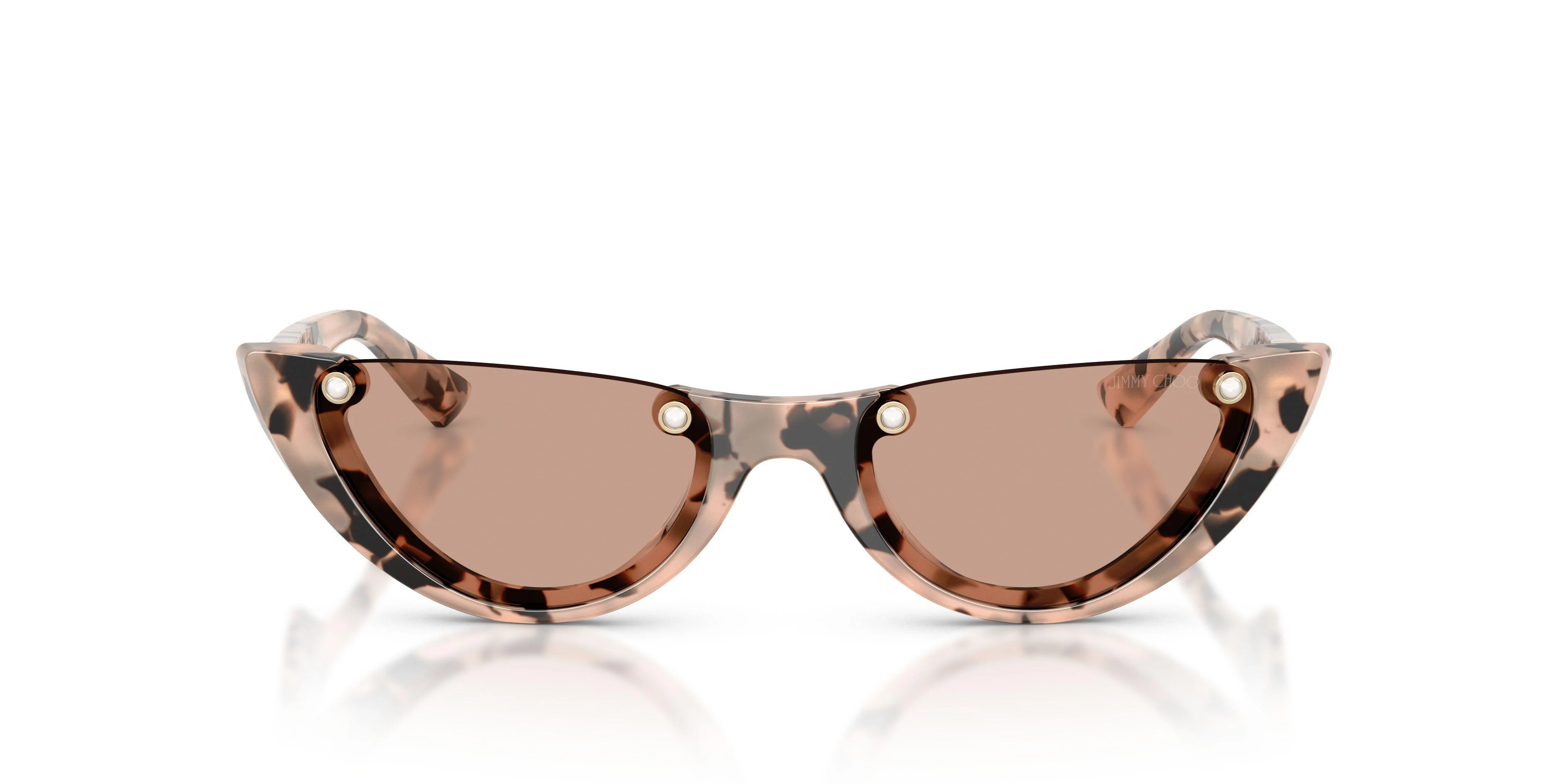 Jimmy Choo 5049HU Sunglasses - Image 13