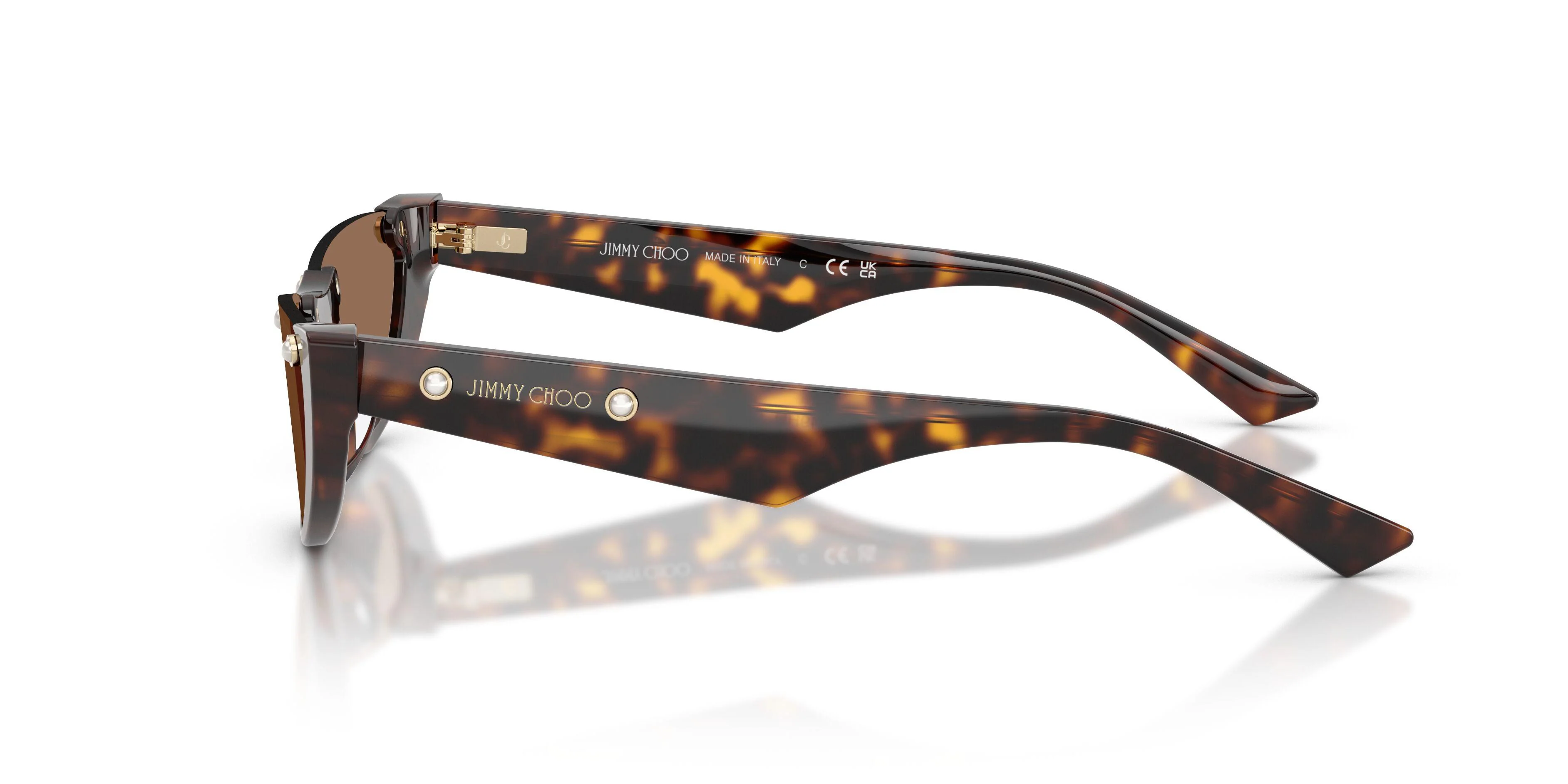 Jimmy Choo 5049HU Sunglasses - Image 16
