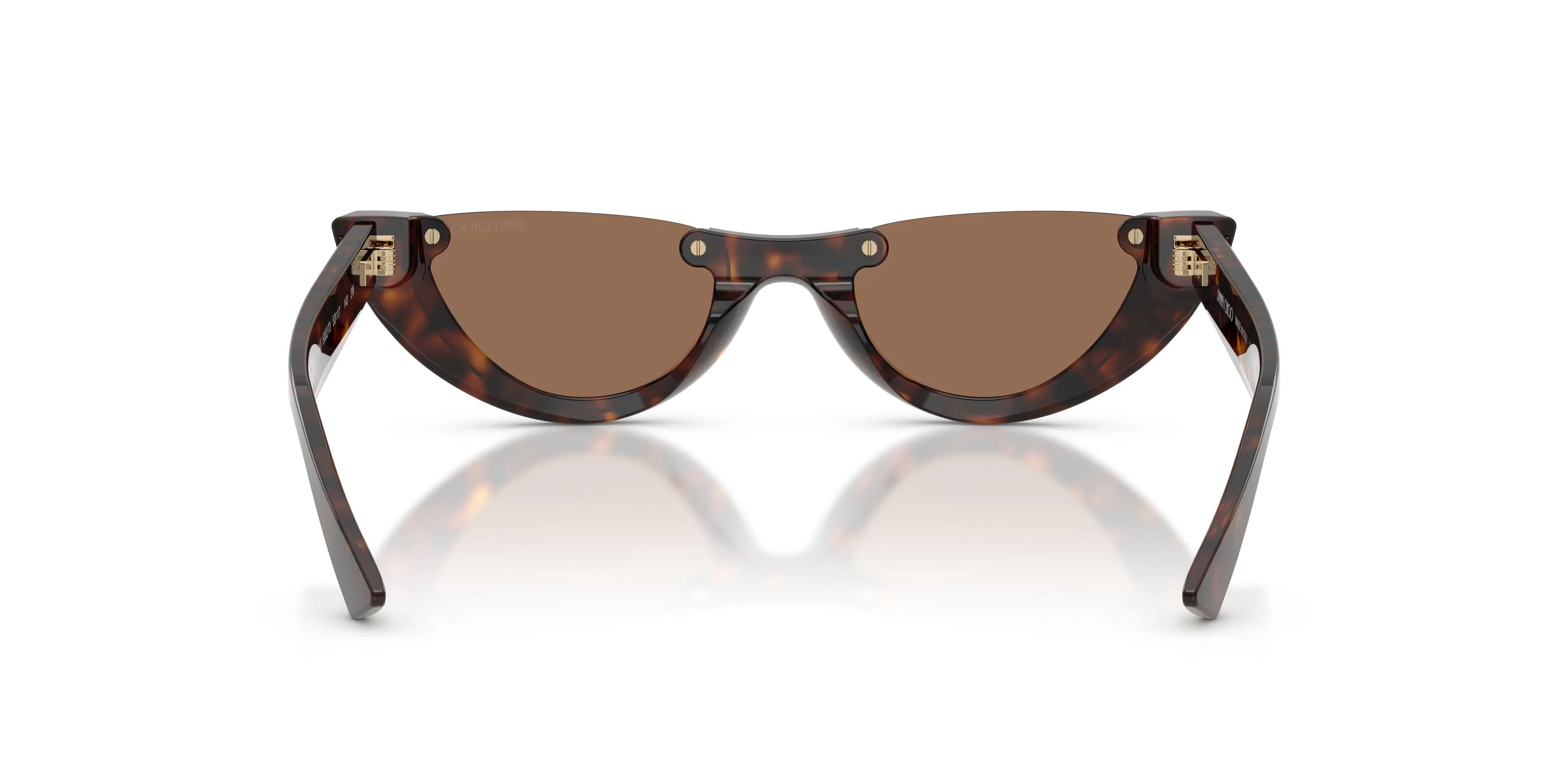 Jimmy Choo 5049HU Sunglasses - Image 17