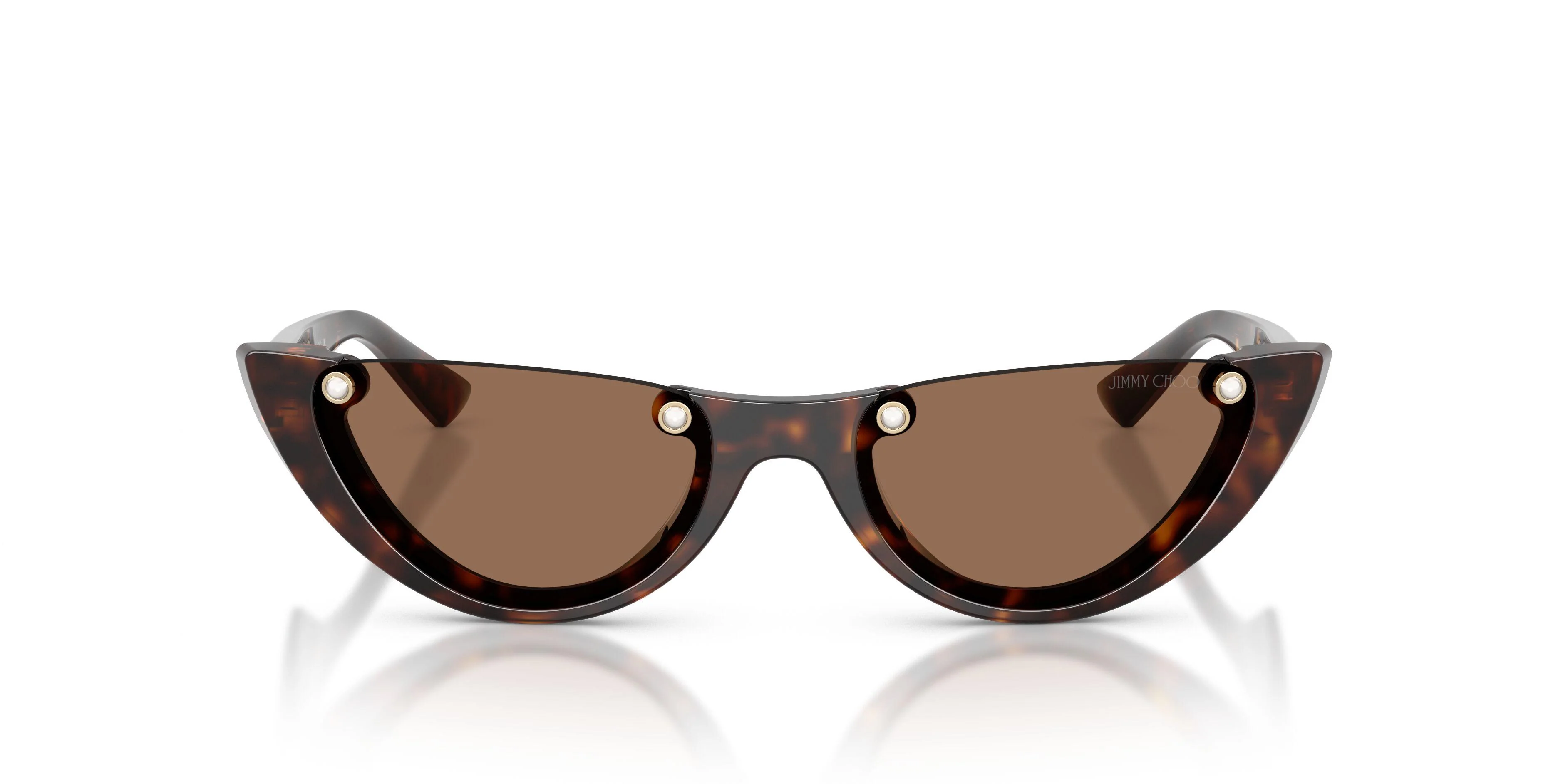 Jimmy Choo 5049HU Sunglasses - Image 18