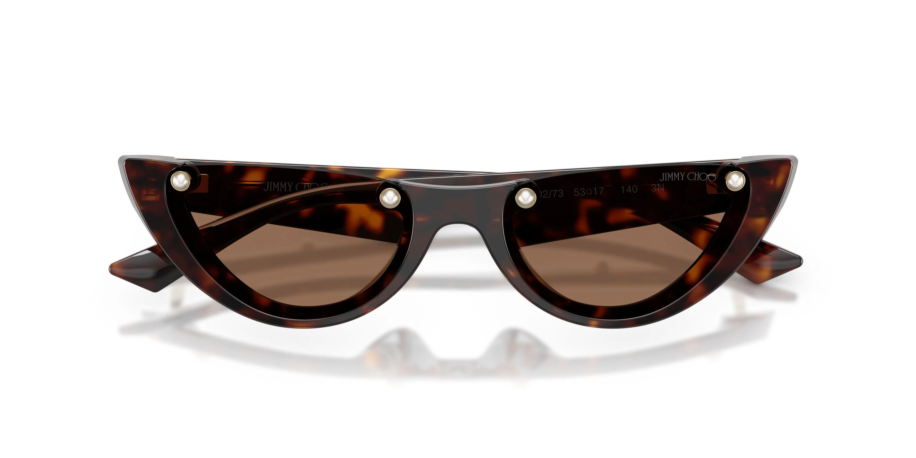 Jimmy Choo 5049HU Sunglasses - Image 19