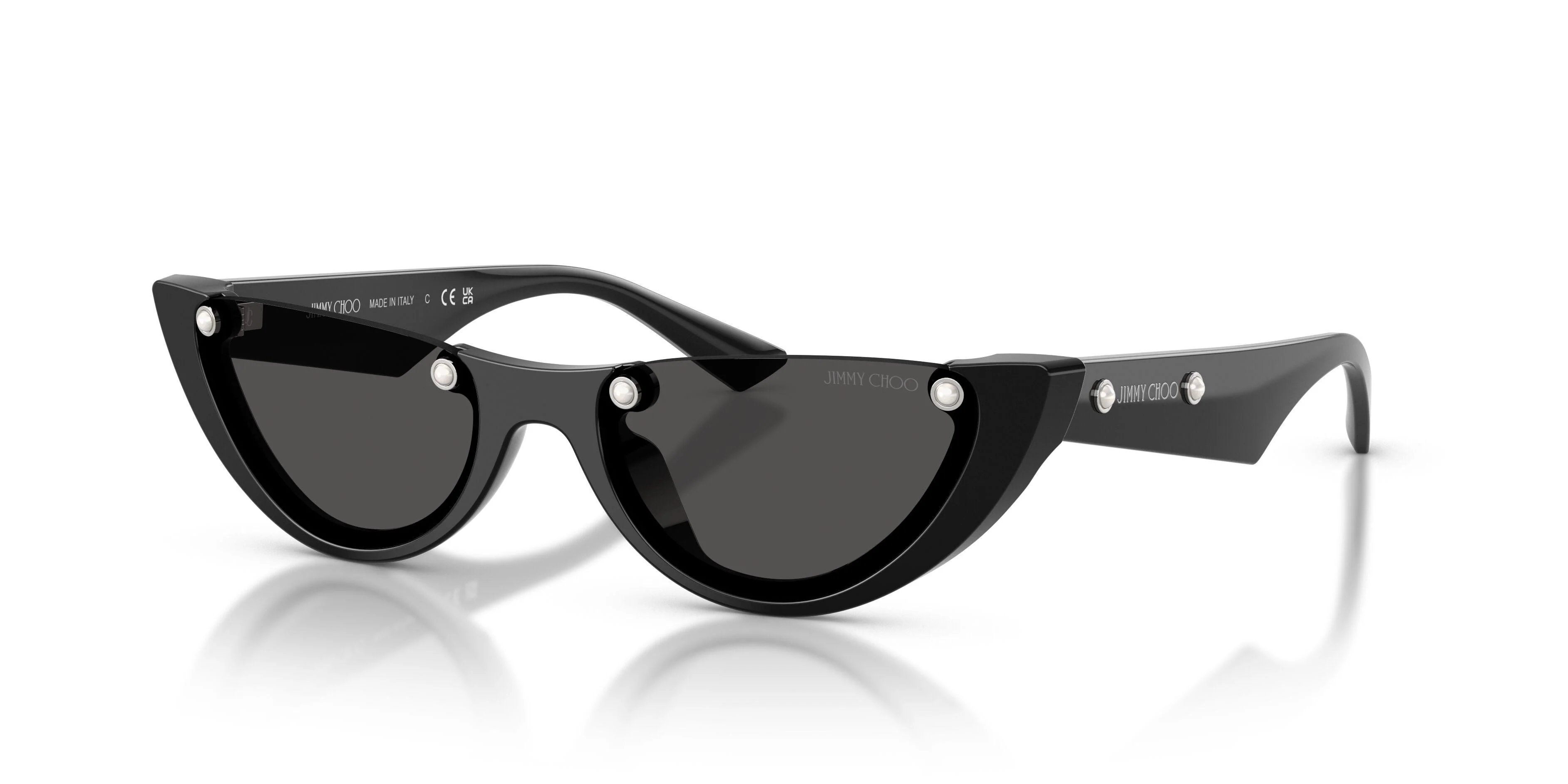 Jimmy Choo 5049HU Sunglasses - Image 20