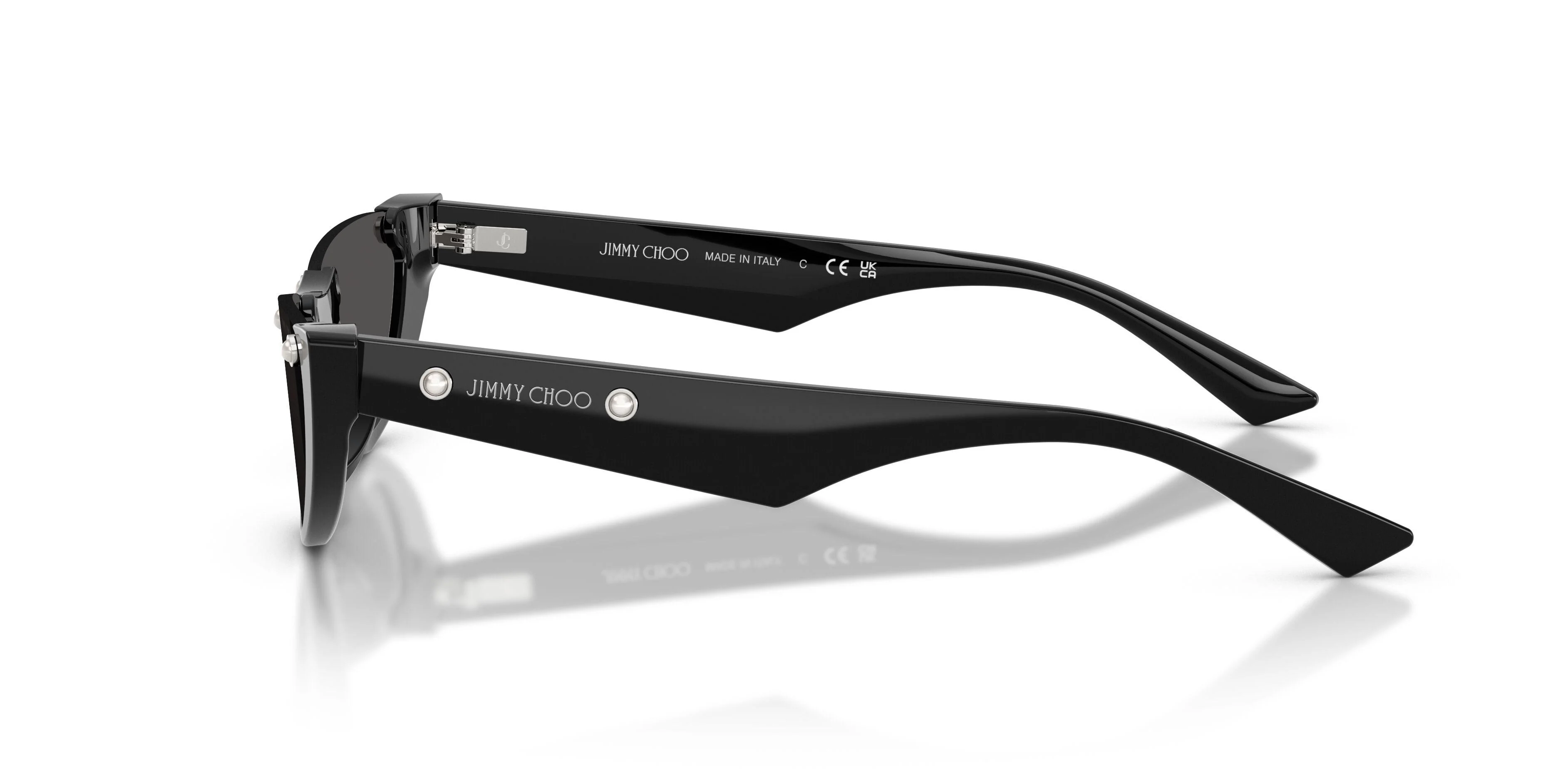 Jimmy Choo 5049HU Sunglasses - Image 21