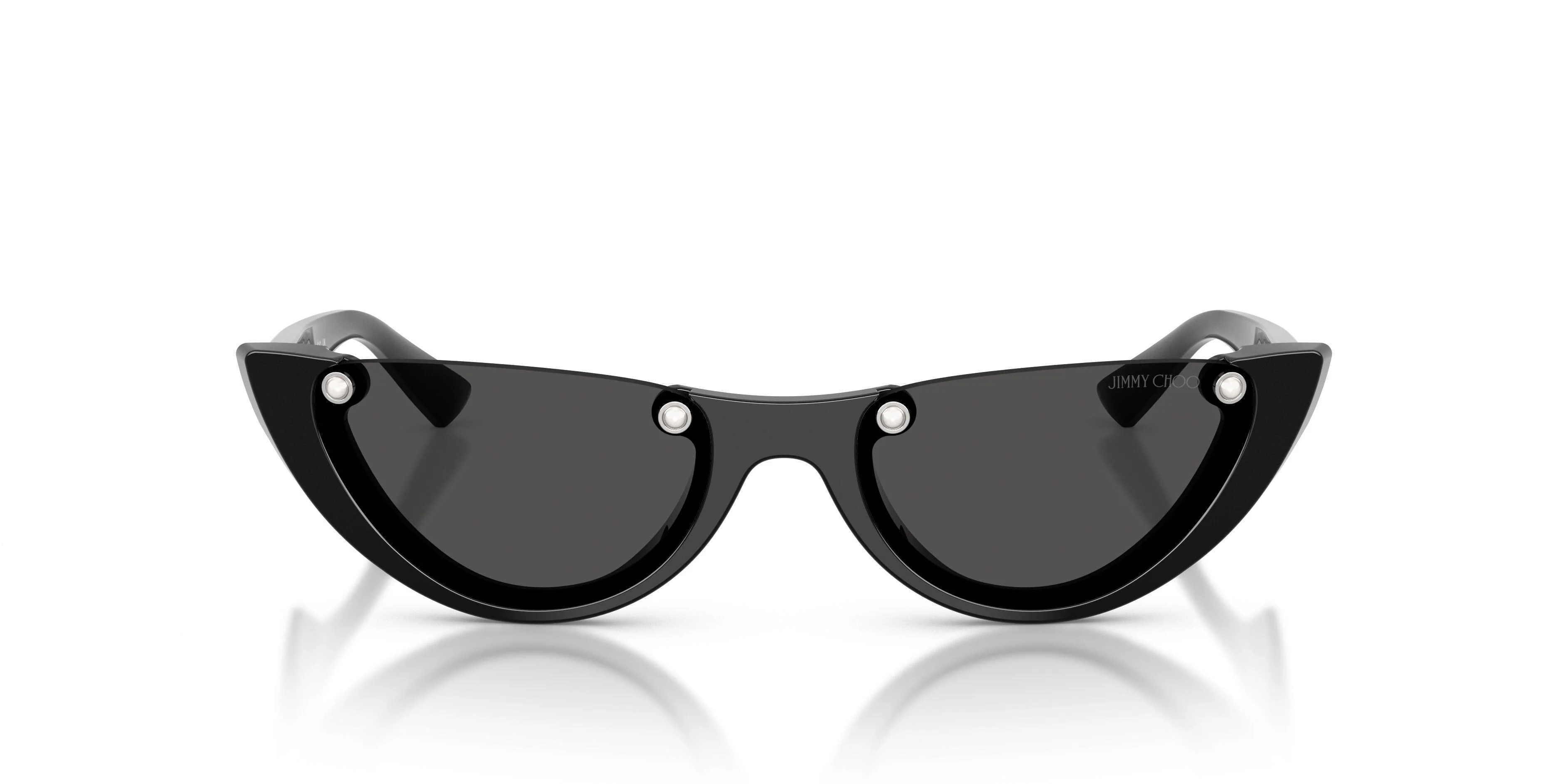 Jimmy Choo 5049HU Sunglasses - Image 23