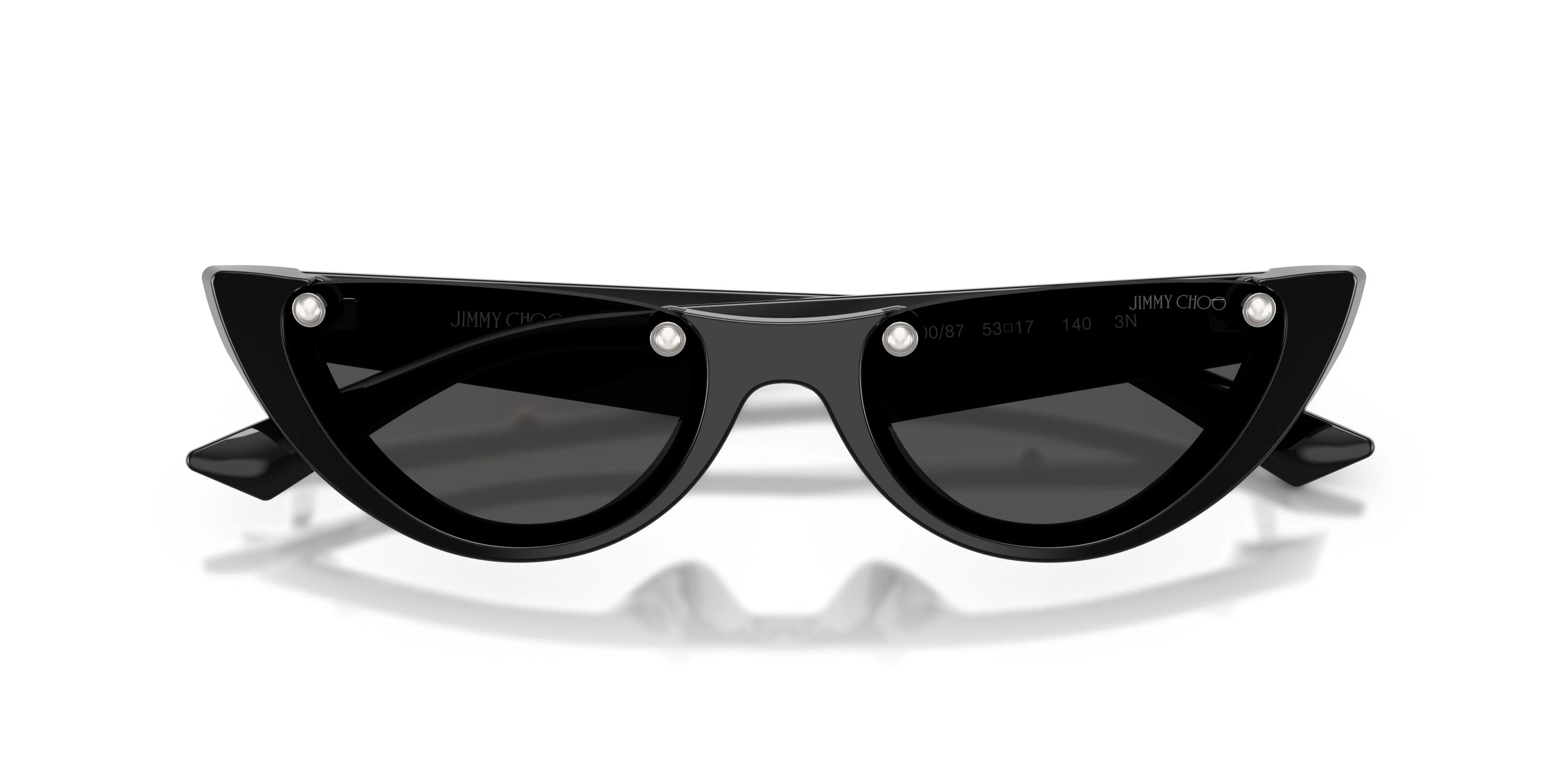 Jimmy Choo 5049HU Sunglasses - Image 24