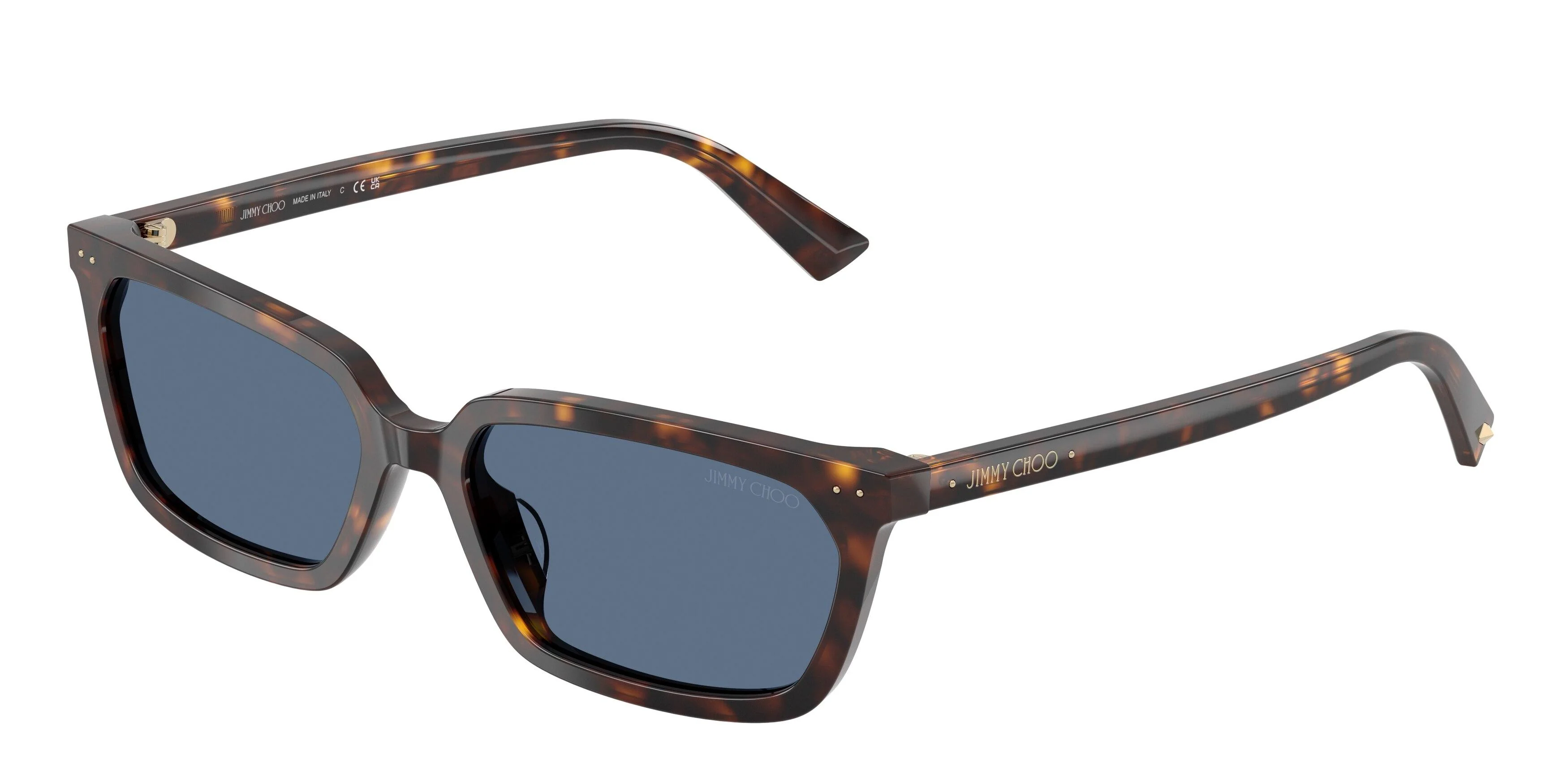 Jimmy Choo 5050U Sunglasses - Image 2