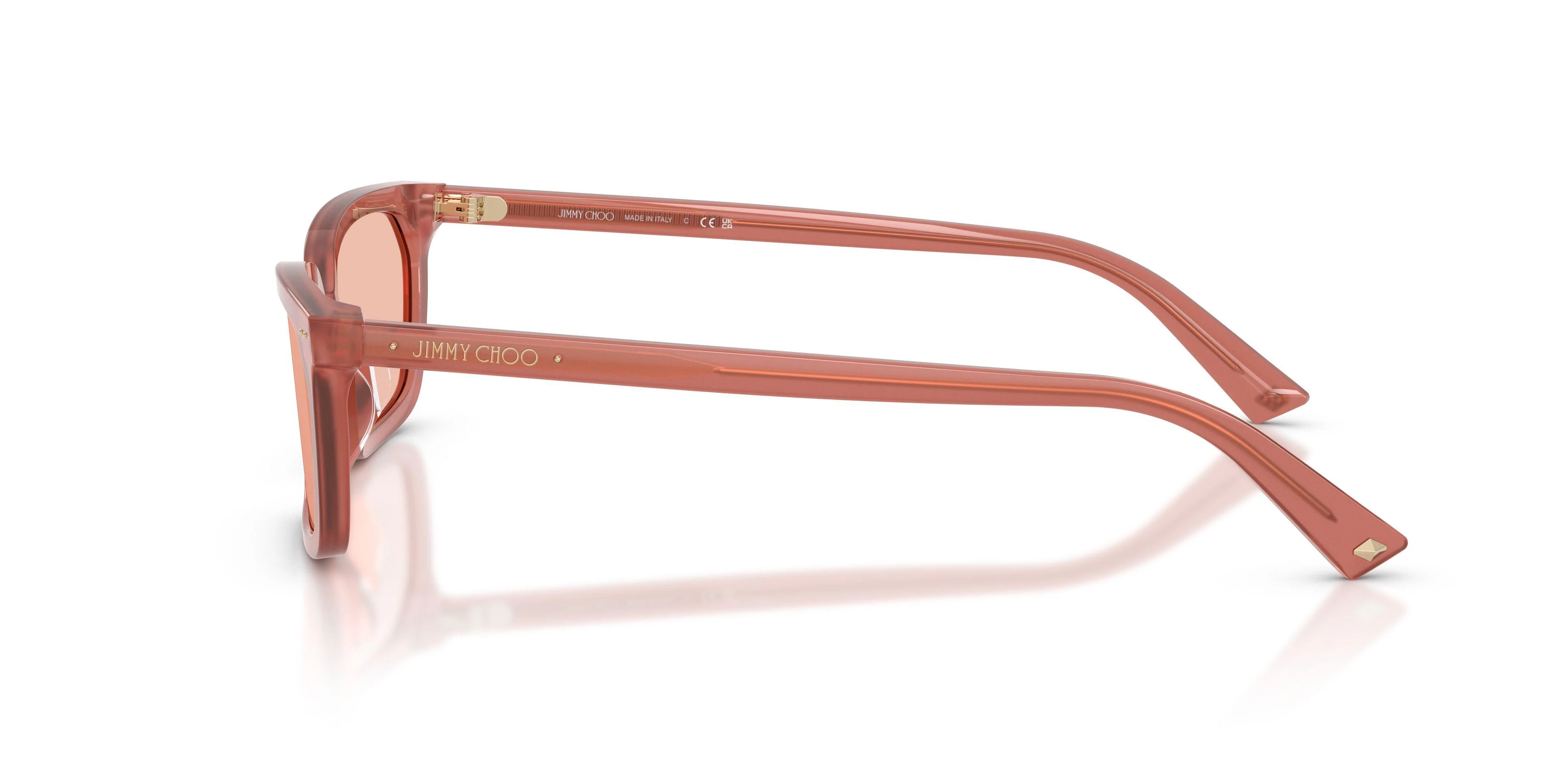 Jimmy Choo 5050U Sunglasses - Image 28
