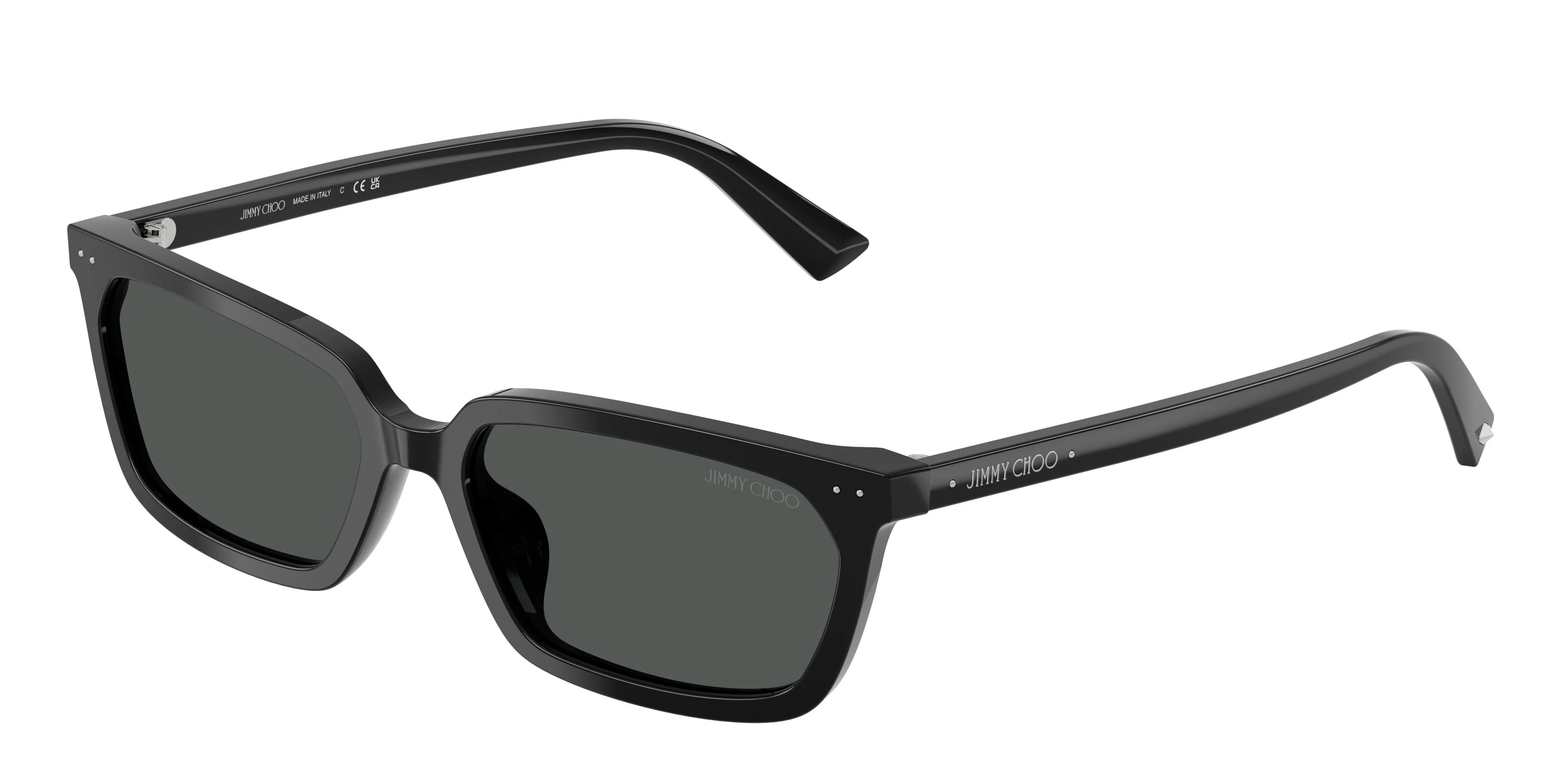 Jimmy Choo 5050U Sunglasses - Image 3