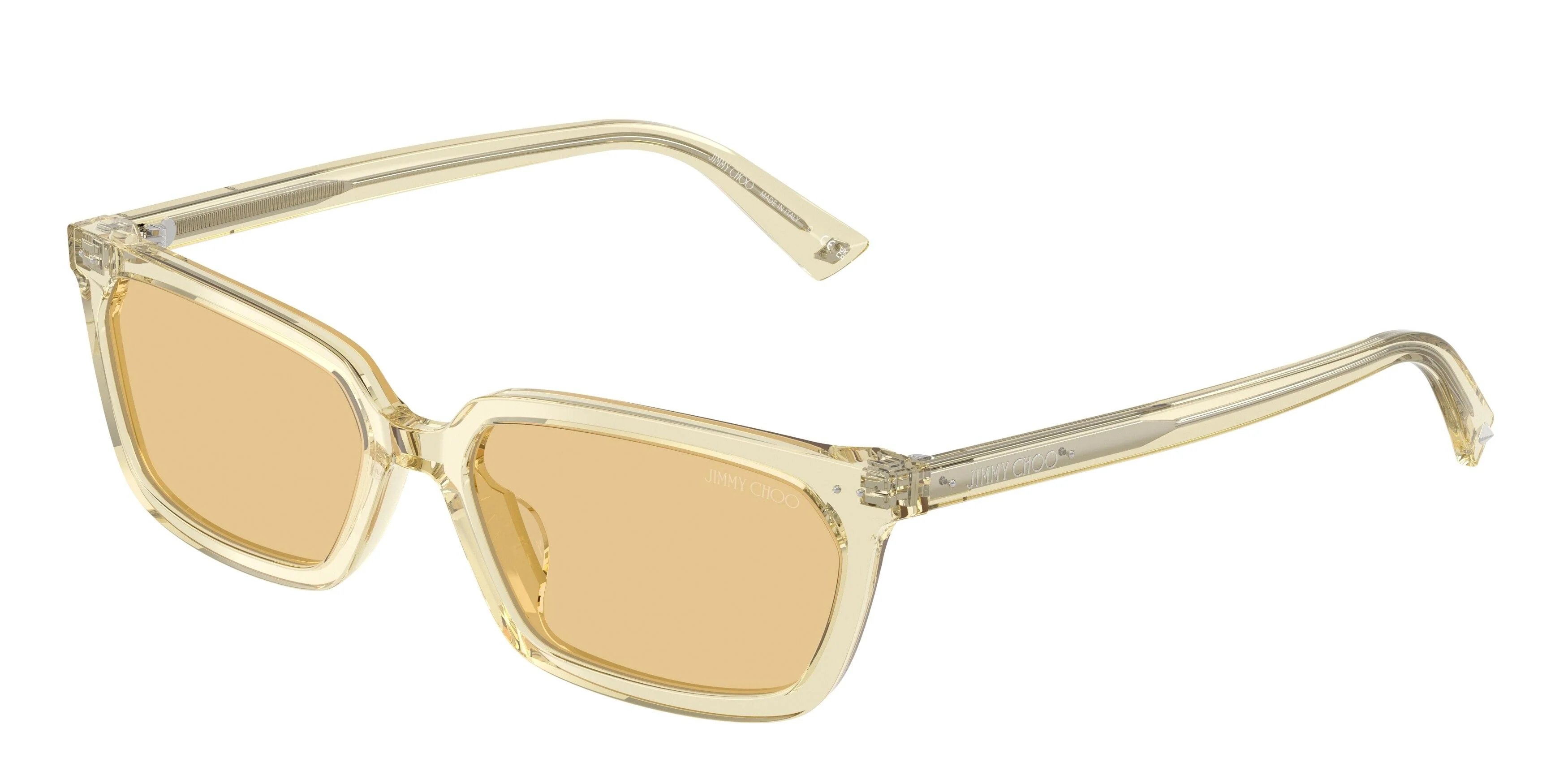 Jimmy Choo 5050U Sunglasses - Image 4