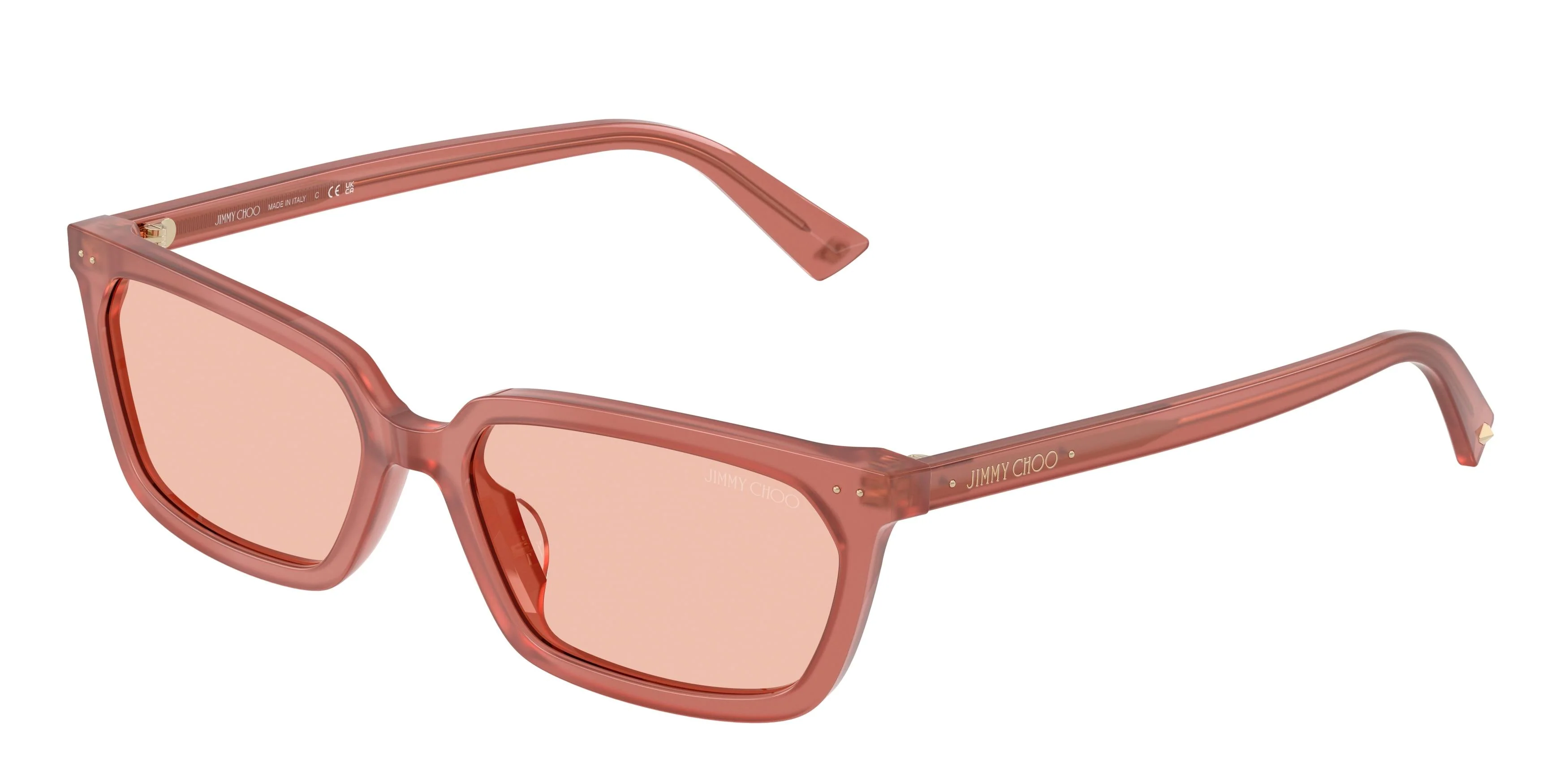 Jimmy Choo 5050U Sunglasses - Image 5