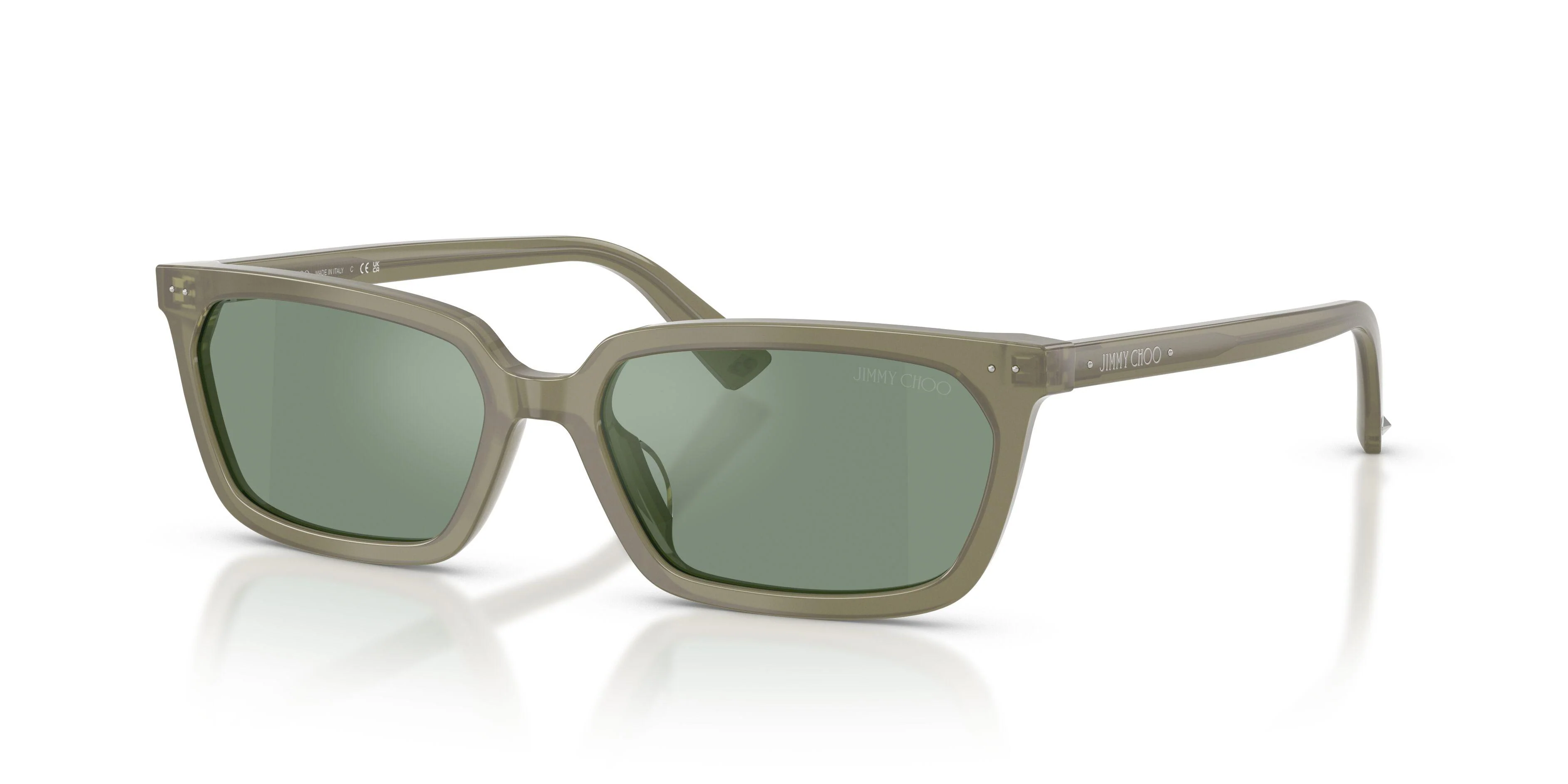 Jimmy Choo 5050U Sunglasses - Image 7