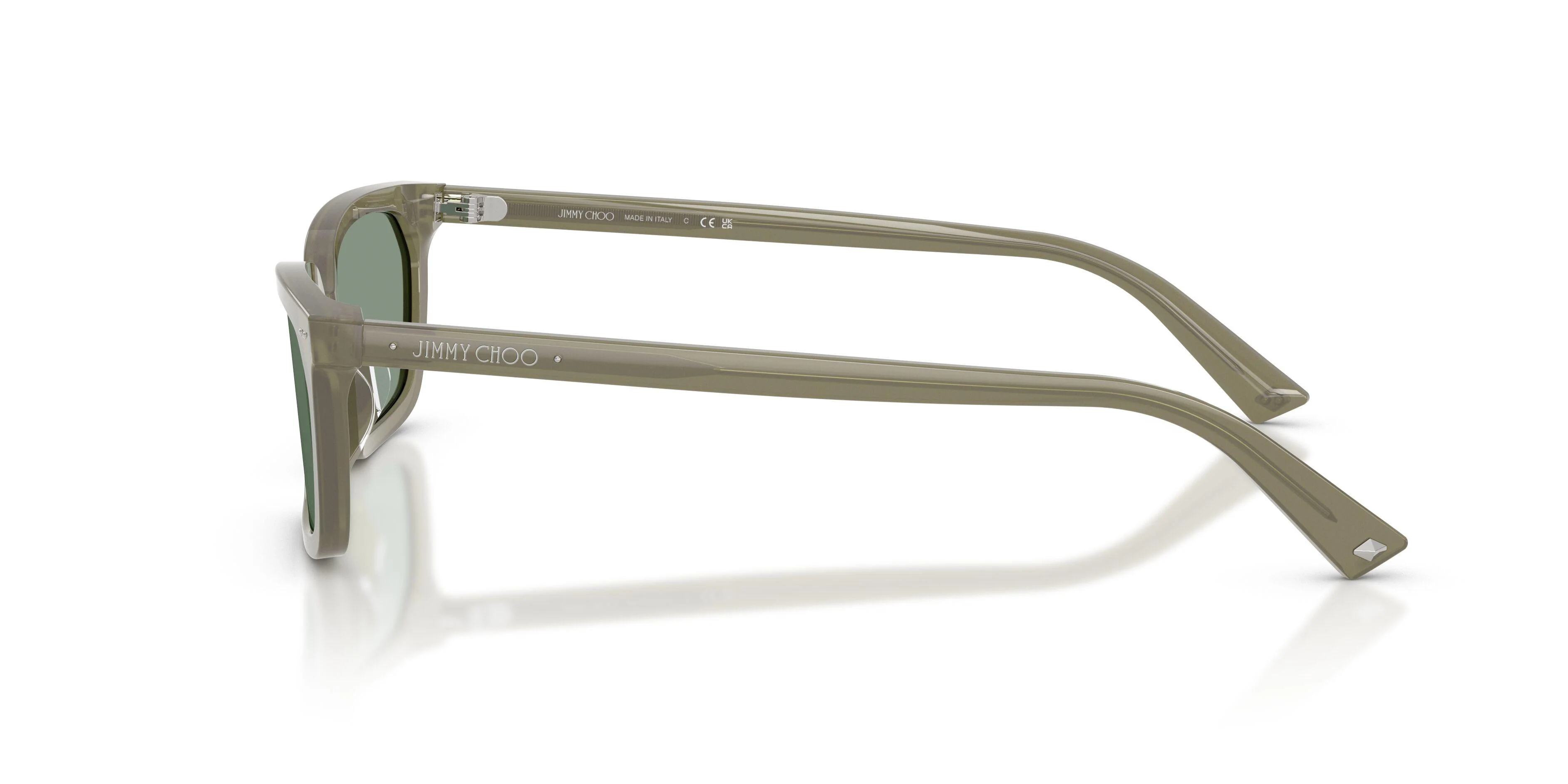 Jimmy Choo 5050U Sunglasses - Image 8