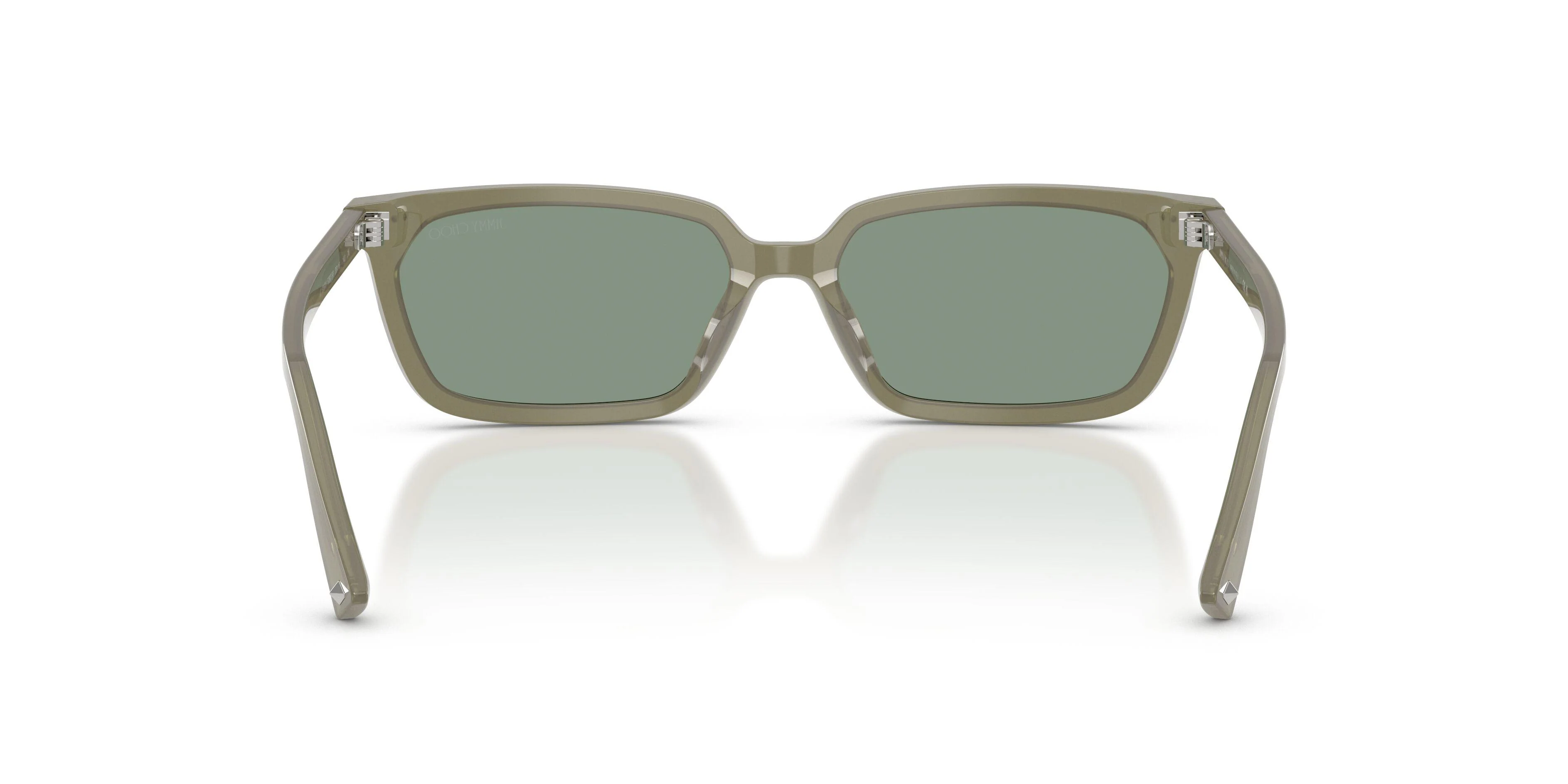 Jimmy Choo 5050U Sunglasses - Image 9