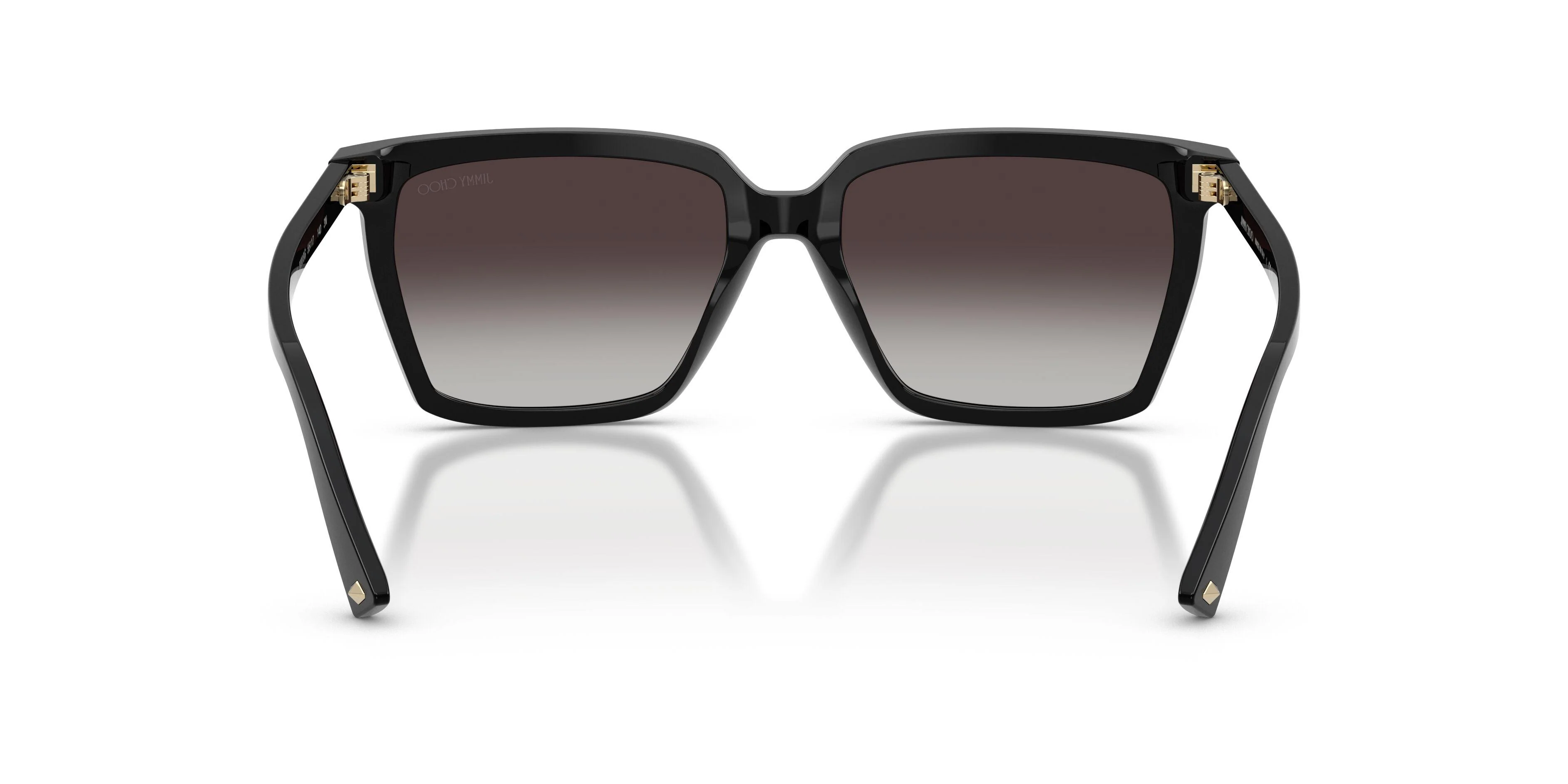 Jimmy Choo 5051 Sunglasses - Image 10