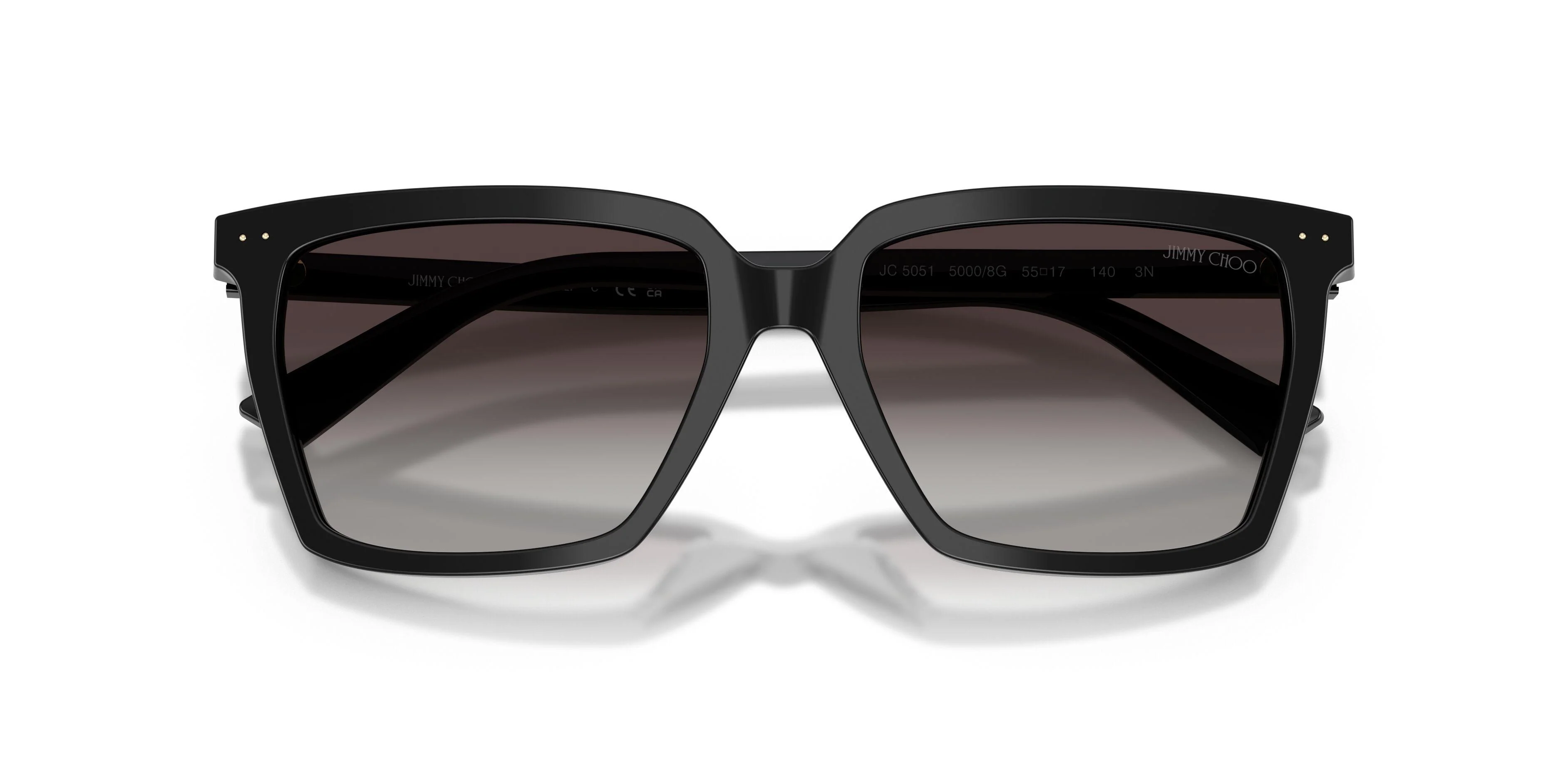 Jimmy Choo 5051 Sunglasses - Image 12