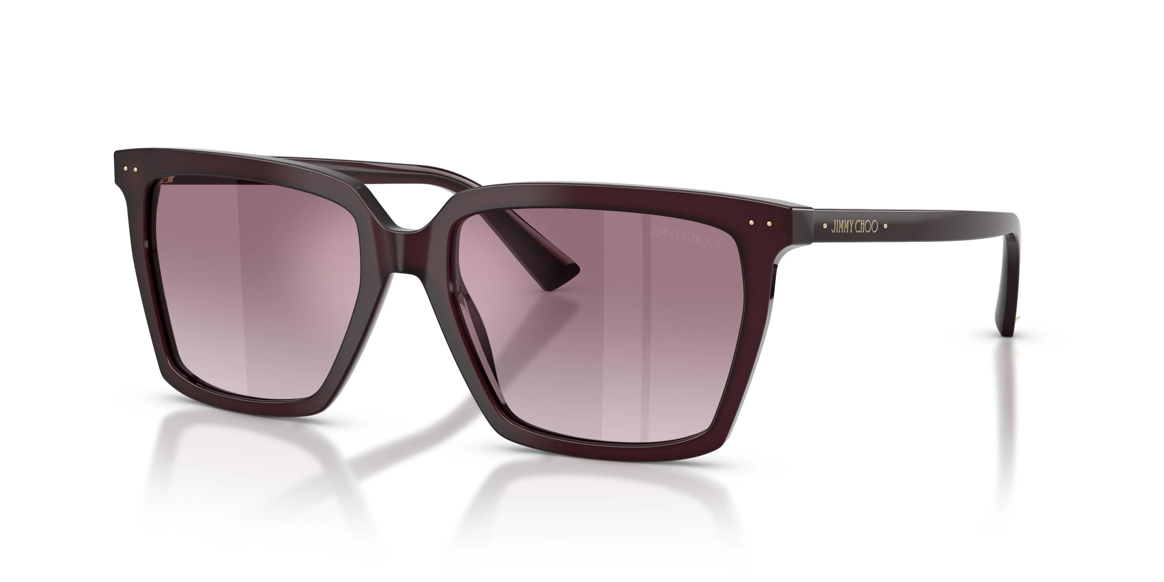 Jimmy Choo 5051 Sunglasses - Image 13
