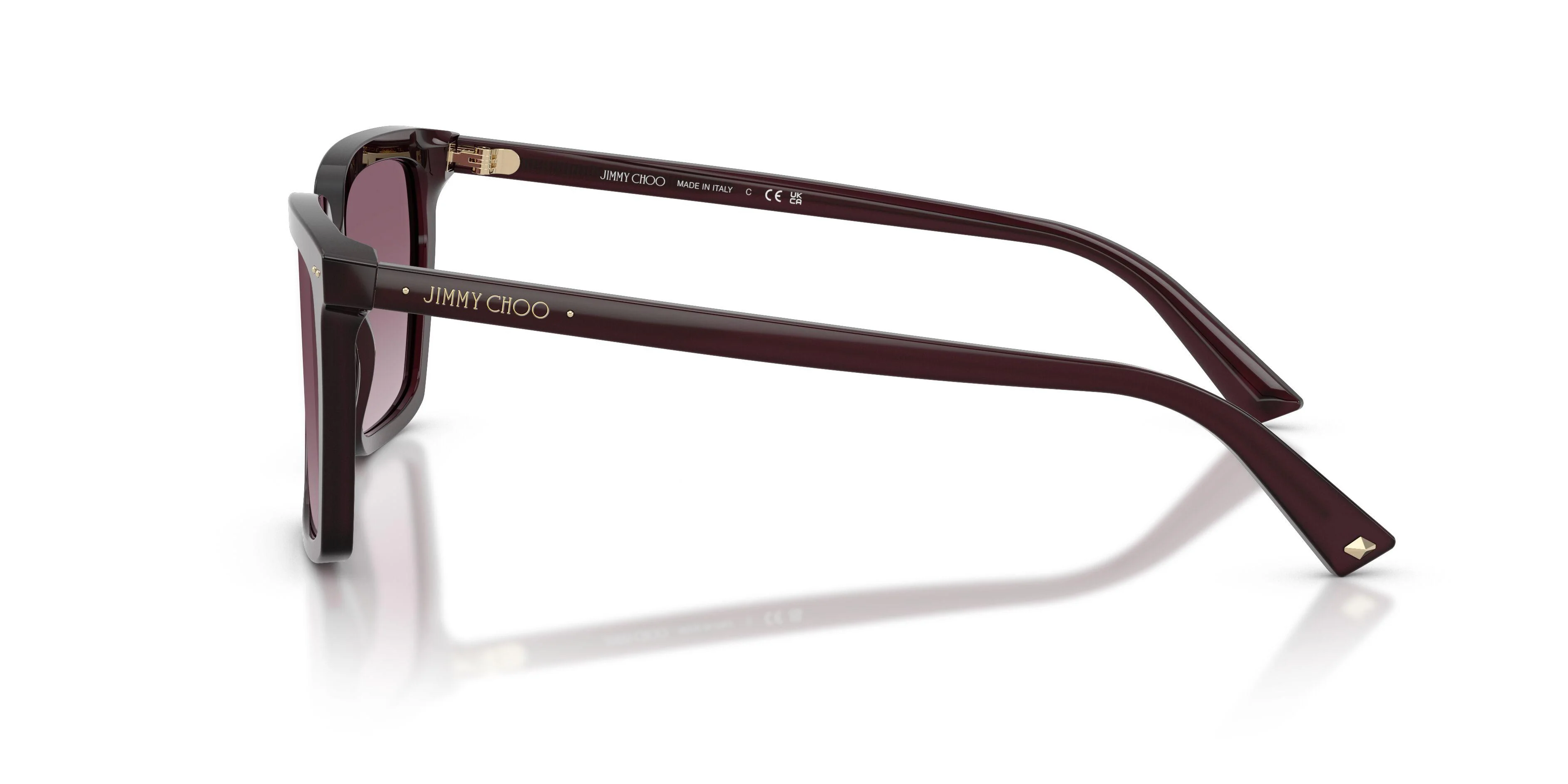Jimmy Choo 5051 Sunglasses - Image 14